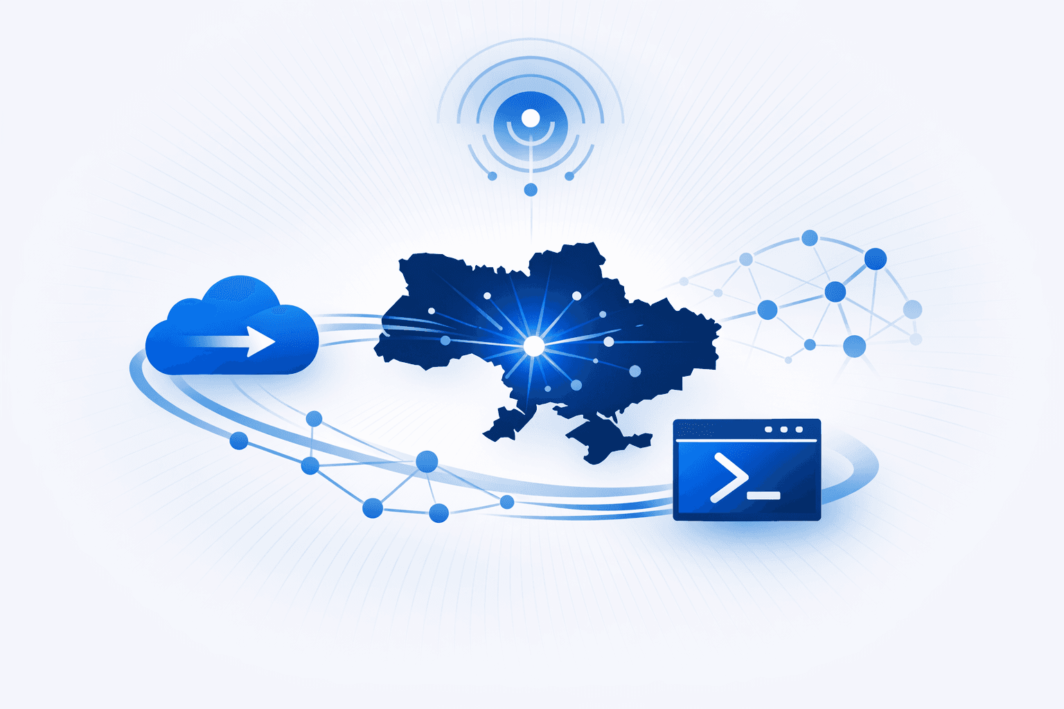 Gamaredon Expanded Ukraine Espionage With New PowerShell Tools and Cloud-Hidden C2