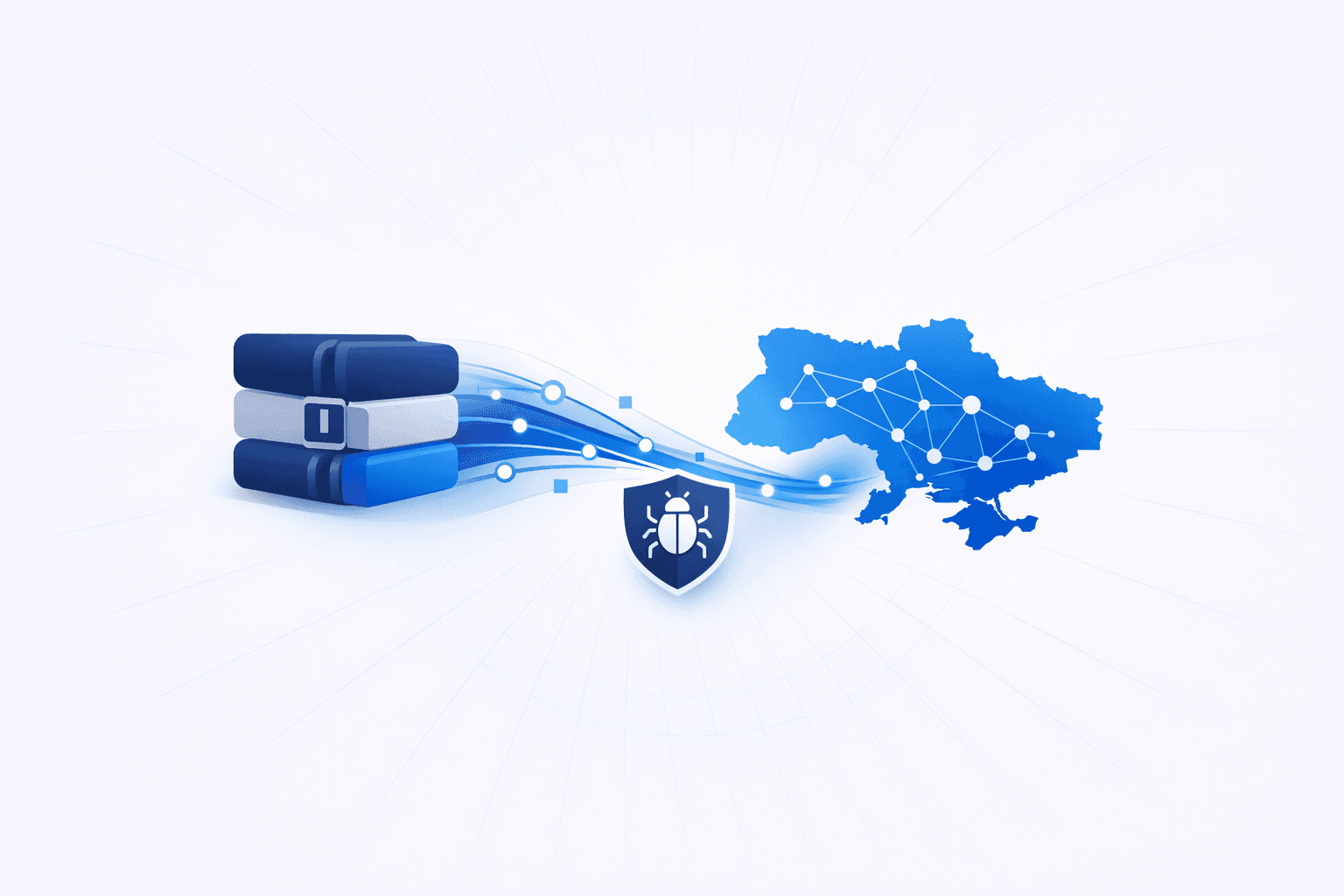 Gamaredon Exploits WinRAR Flaw to Deploy Modular Gamma Malware in Ukraine