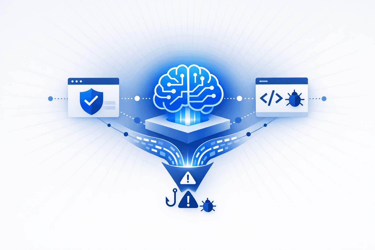 Generative AI Used to Produce Malicious JavaScript and Exploit Code