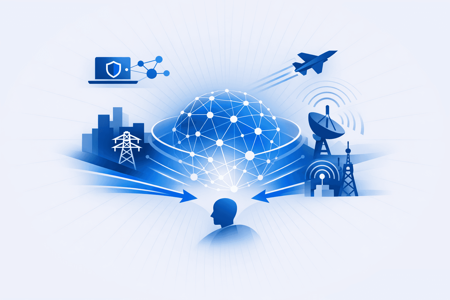 Geopolitical Cyber Operations and Critical Infrastructure Disruption Risks