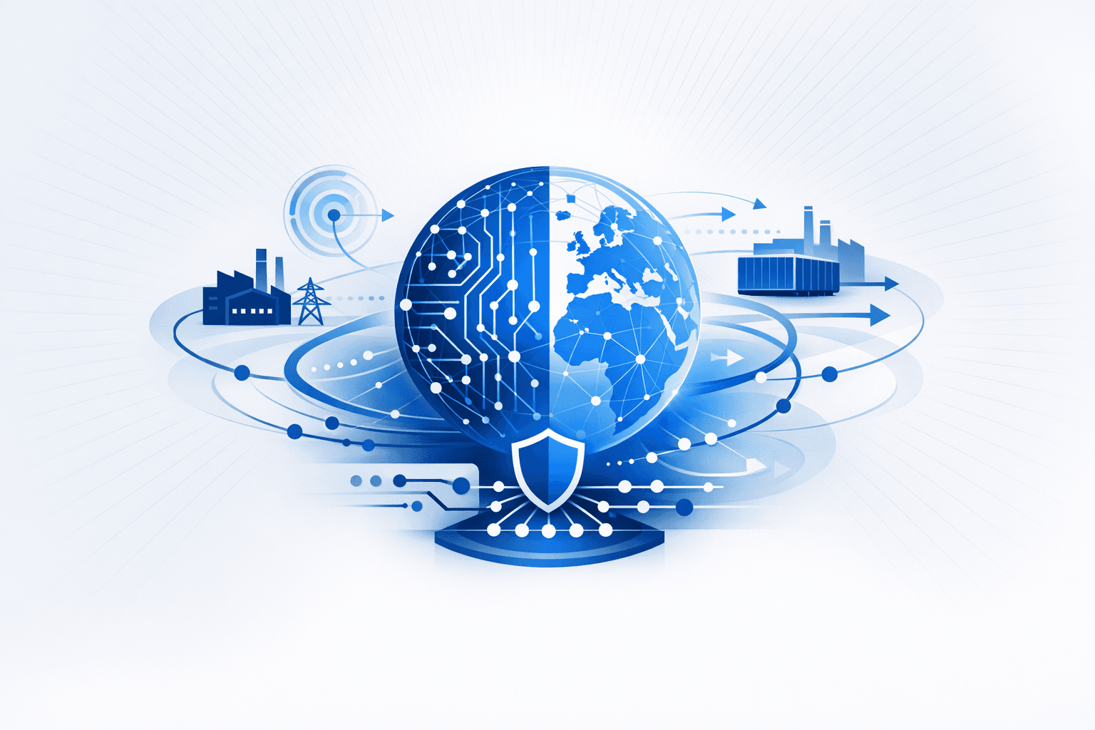 Geopolitical Risks Elevate Threats to Cyber-Physical Systems and OT Supply Chains