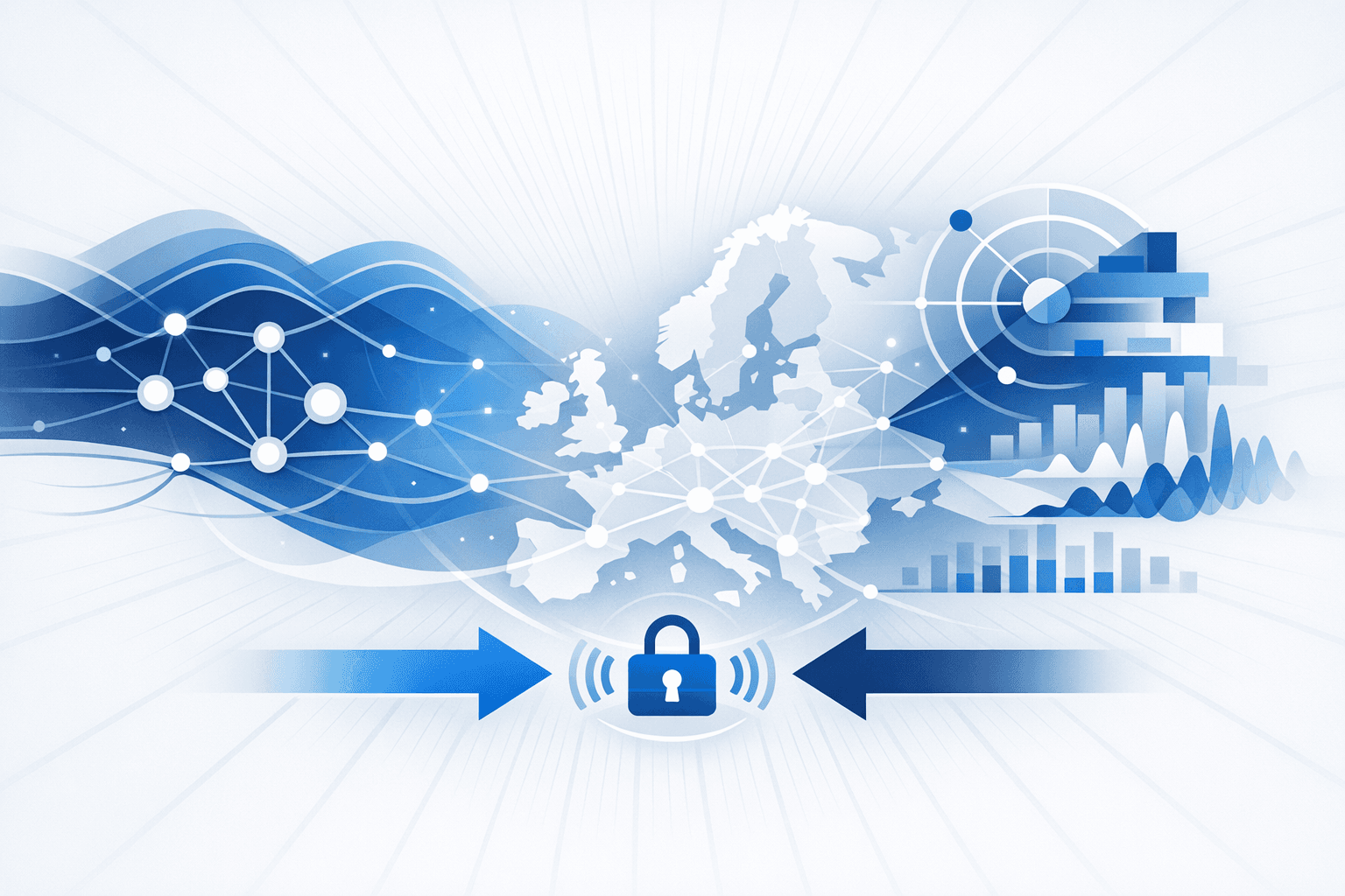 Geopolitically Driven Cyber Activity and Hybrid Operations Escalate Across Europe and Major Events