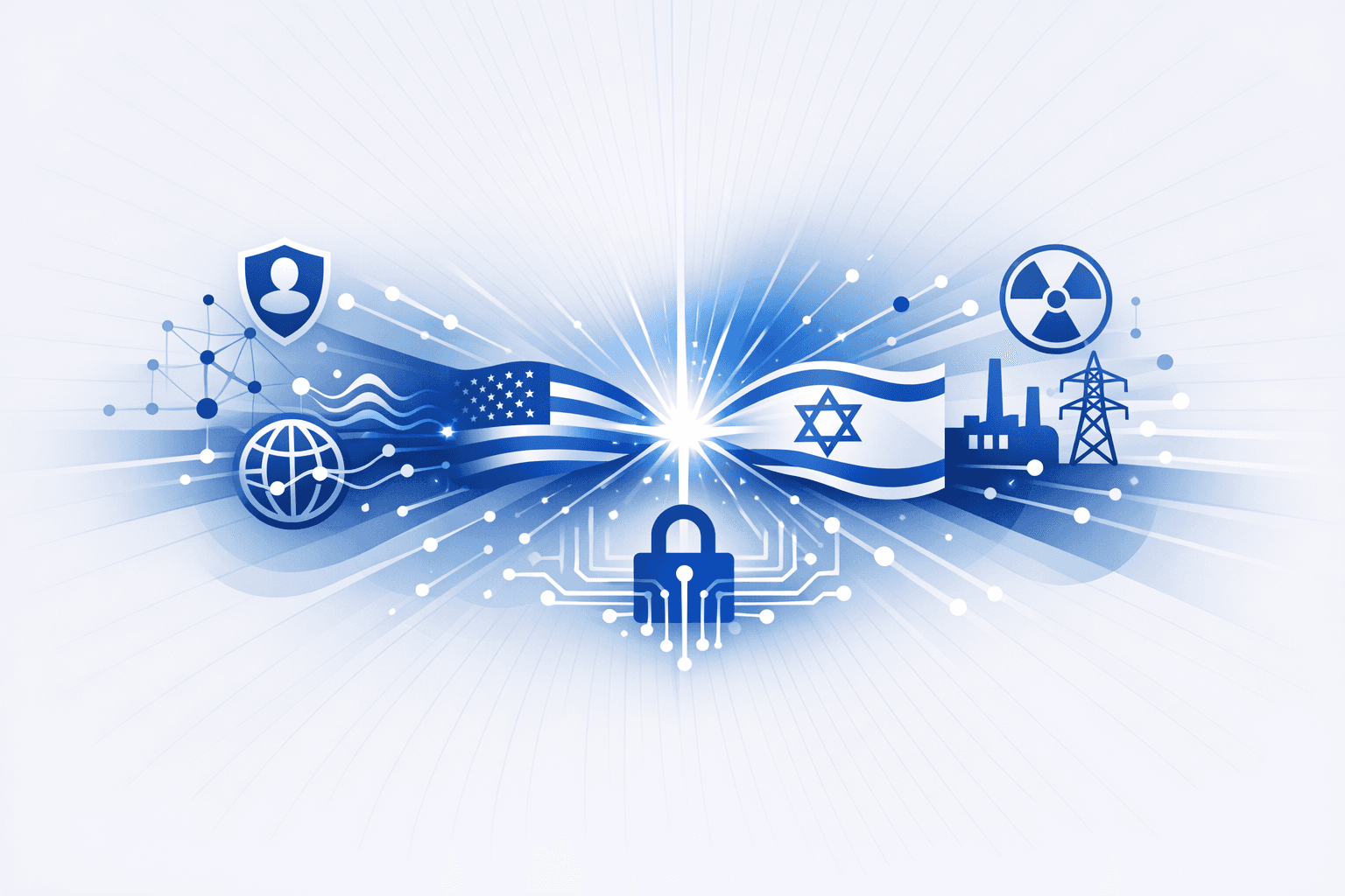 Geopolitically driven cyber activity surges following Operation Epic Fury