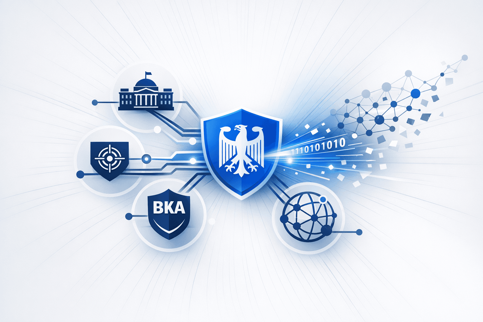 German Government Pushes More Offensive Cyber Response Amid Ongoing Public-Sector Disruptions