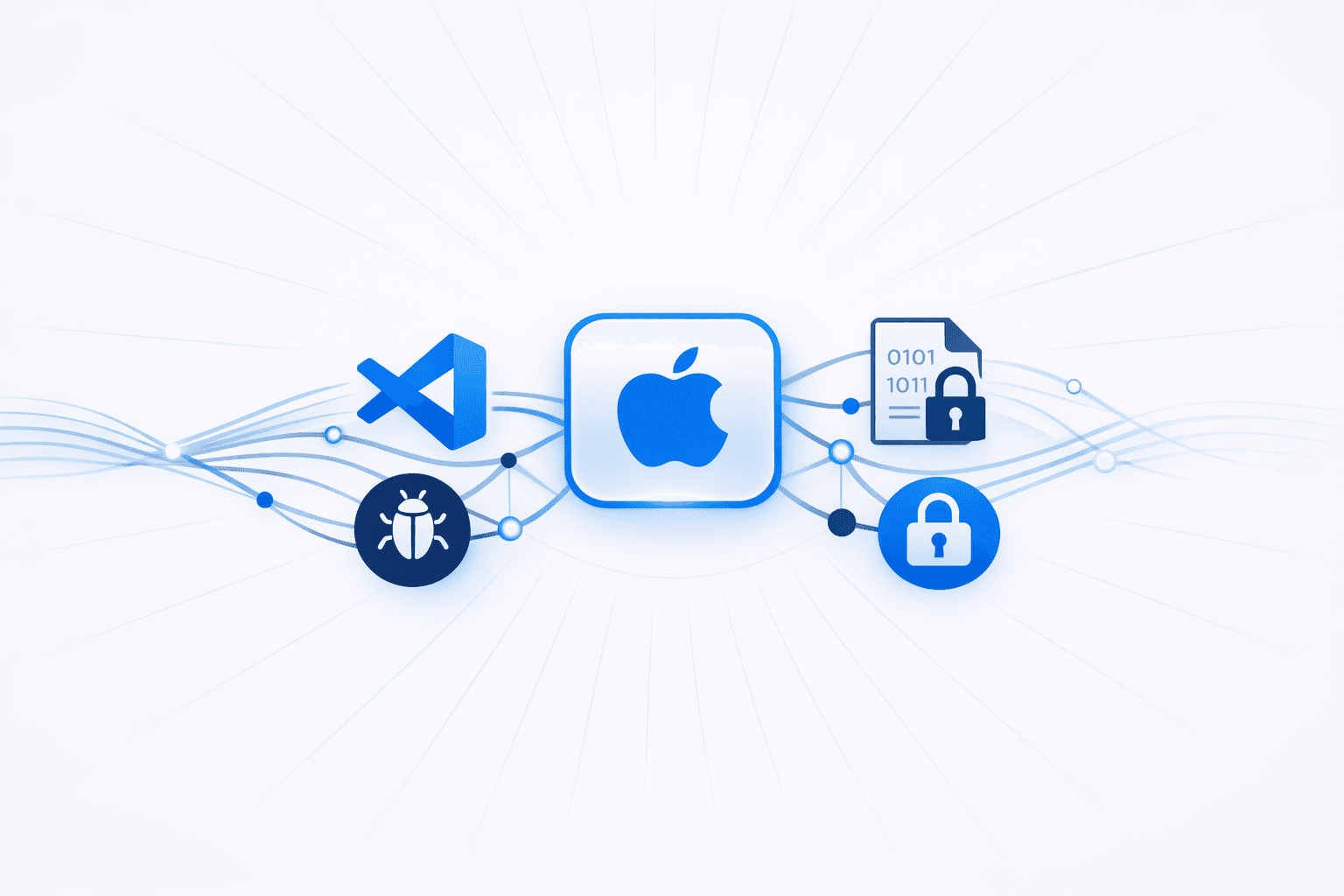 GlassWorm Malware Campaign Targets macOS via Malicious VS Code Extensions