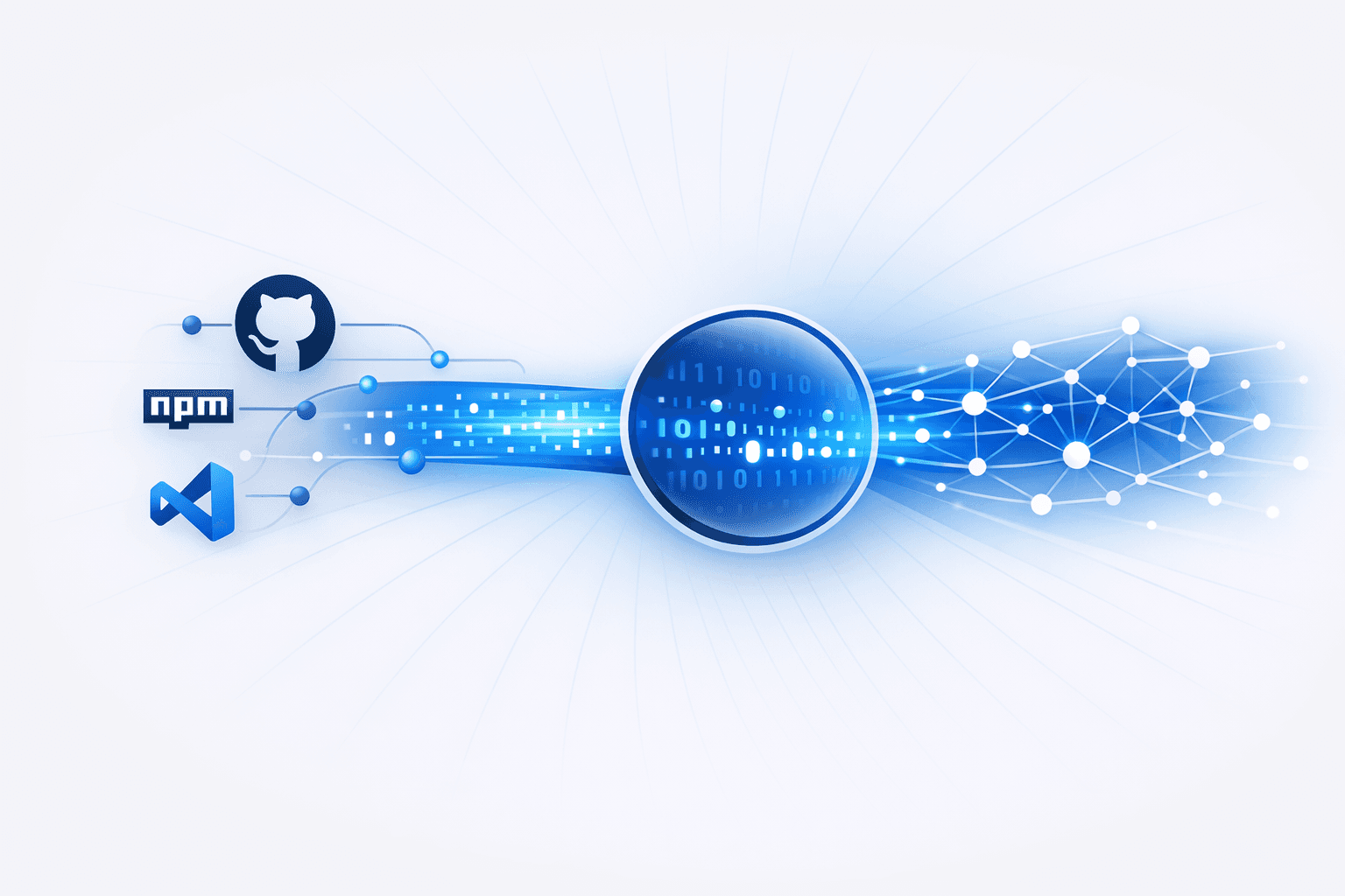 Glassworm Supply-Chain Attack Hides Malicious Code in Invisible Unicode