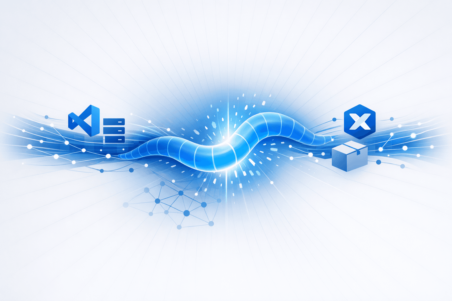 GlassWorm Supply Chain Attack via Malicious VS Code and Open VSX Extensions