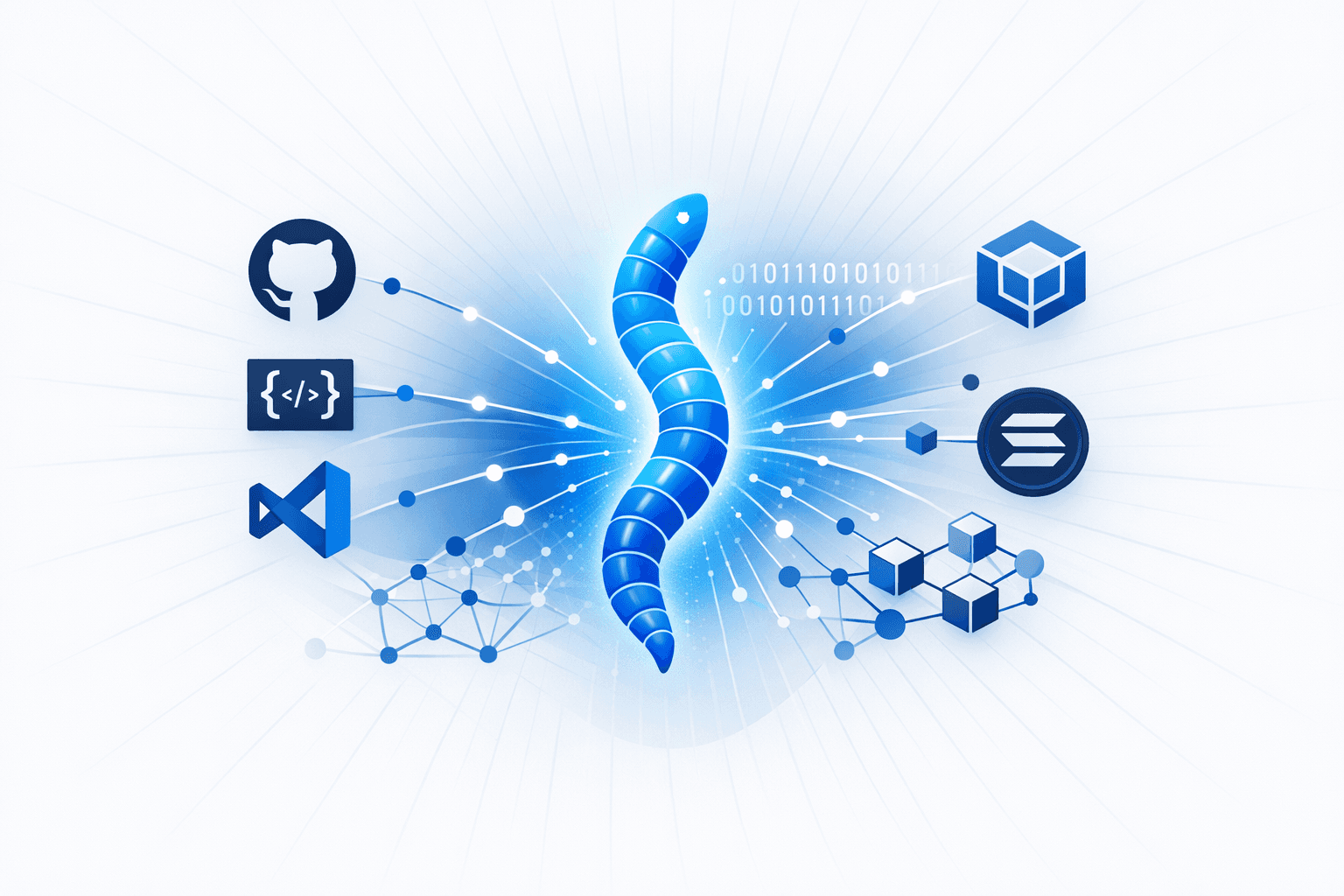 GlassWorm Supply-Chain Campaign Compromises Open-Source Packages, Repositories, and Extensions