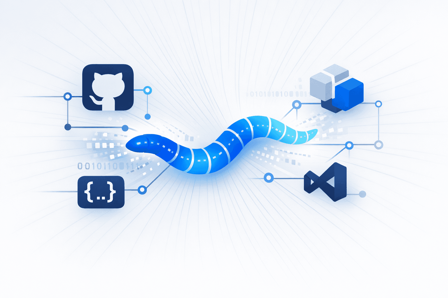 GlassWorm Supply-Chain Campaign Compromising GitHub Repositories and Packages