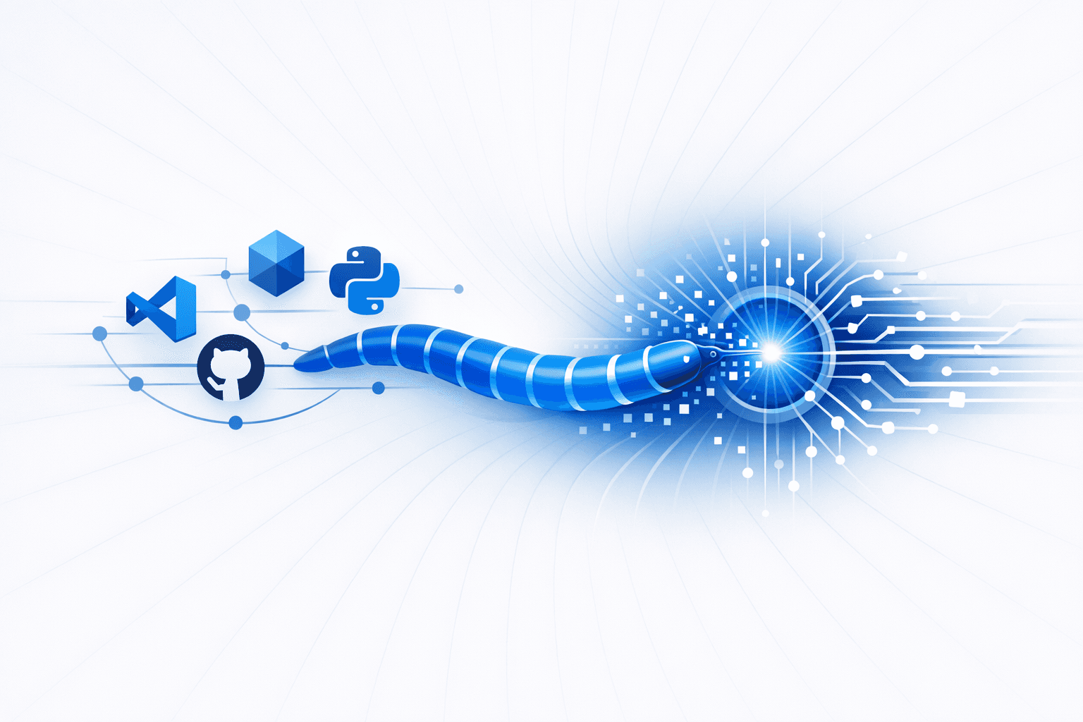 GlassWorm Supply-Chain Worm Hits VS Code, OpenVSX, npm, PyPI, and GitHub