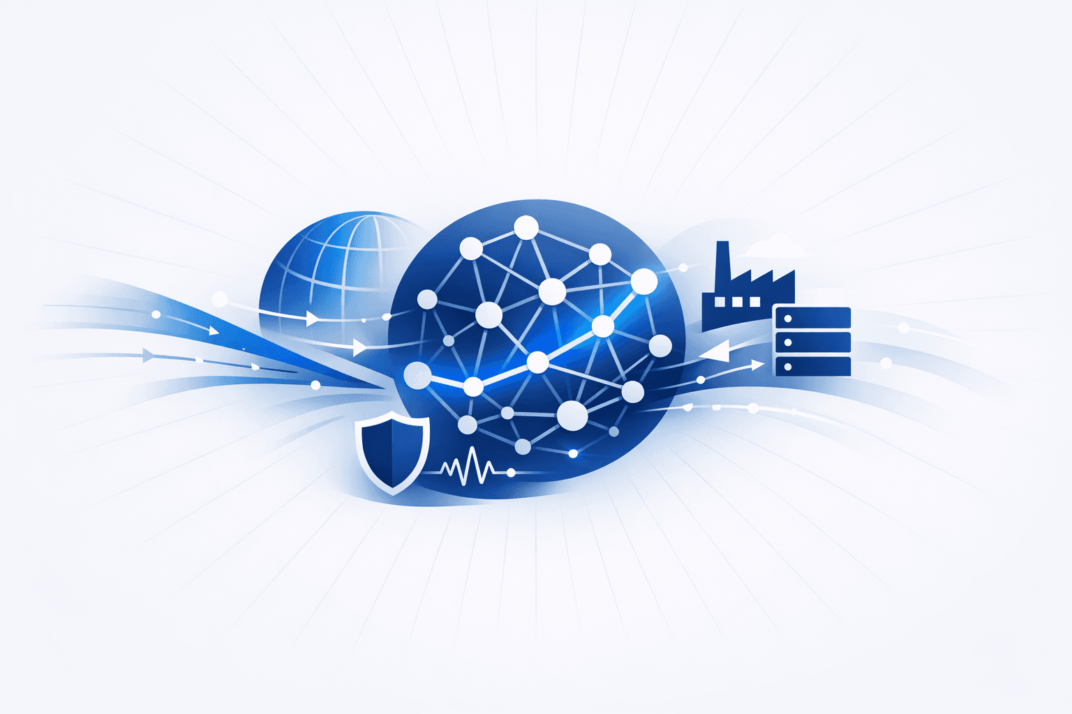 Global Cyber Agencies Urge OT Operators to Map Networks for Enhanced Security