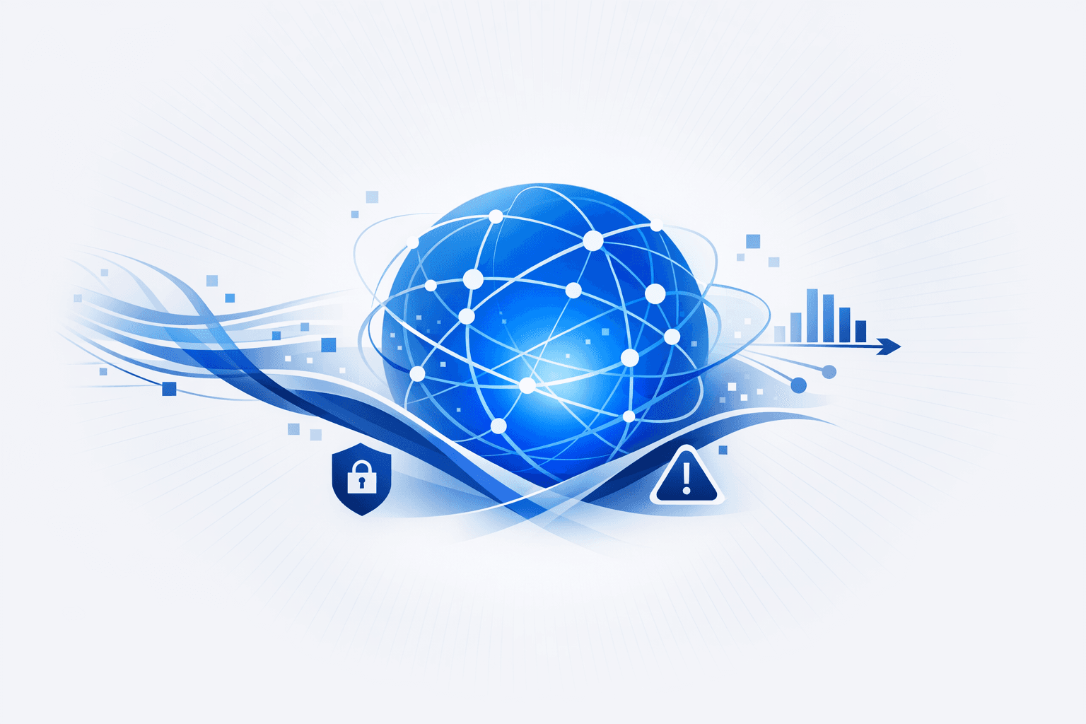 Global Cyber Threat Trends and Major Incidents in Late 2025
