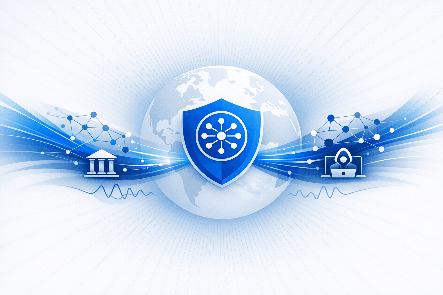 Global Interpol-Led Crackdown on Cyber-Enabled Financial Crime Rings