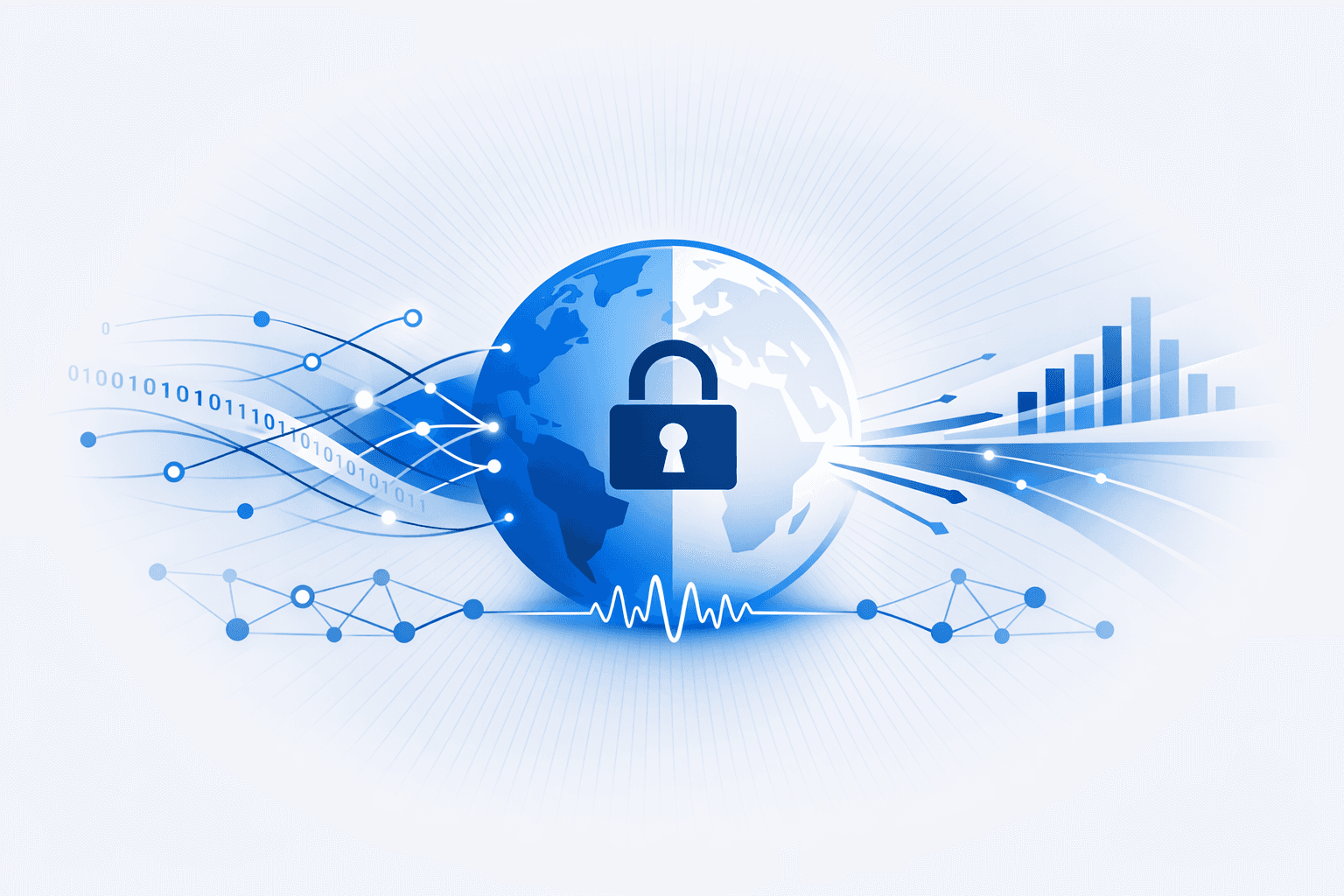 Global Surge in Ransomware Attacks and Their Impact on Organizations