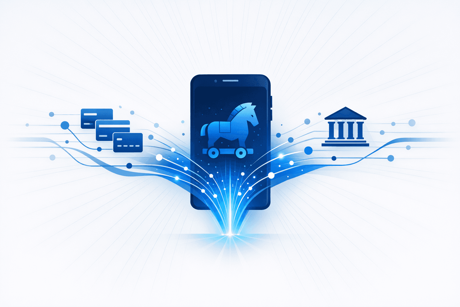 Godfather Android Banking Trojan Targets Mobile Banking Users