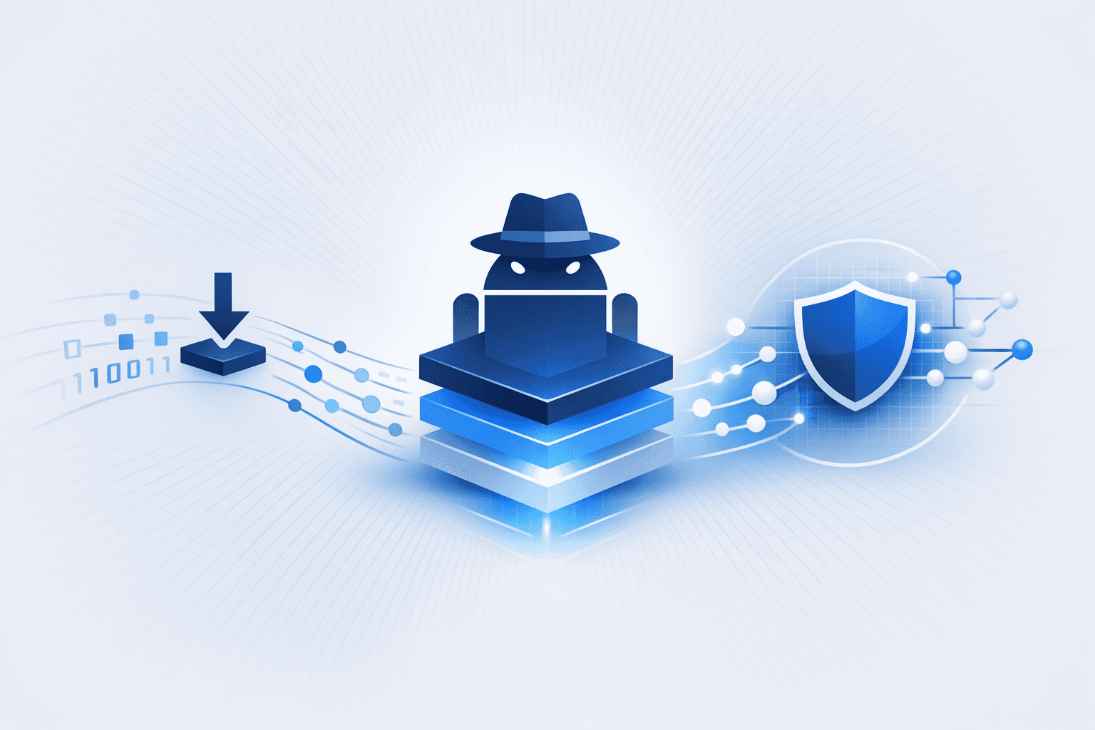 GodFather Android Malware Uses Multistage Dropper and Virtualization to Evade Defenses
