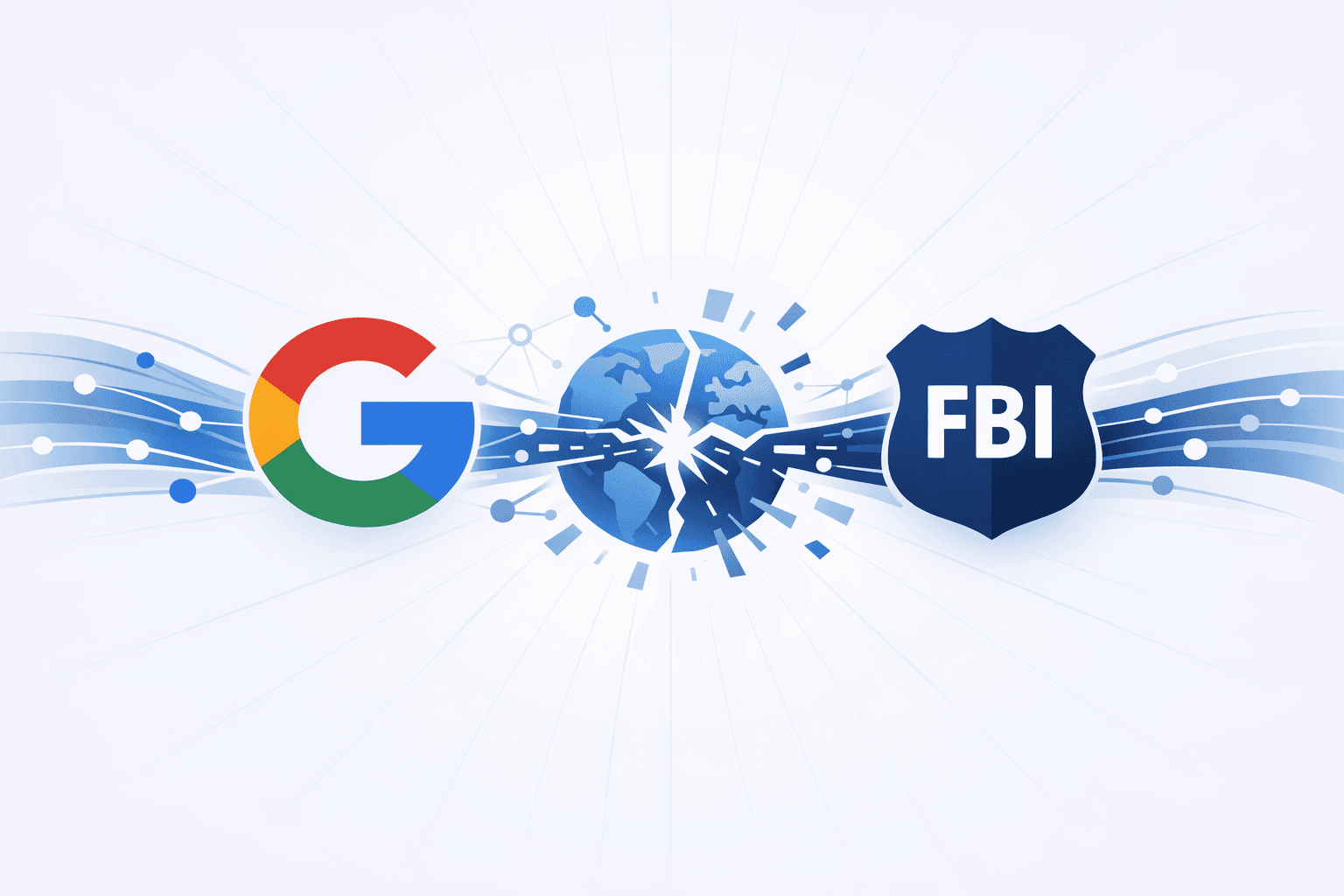 Google and FBI Disrupt NetNut Residential Proxy Network Used by Malware Operators