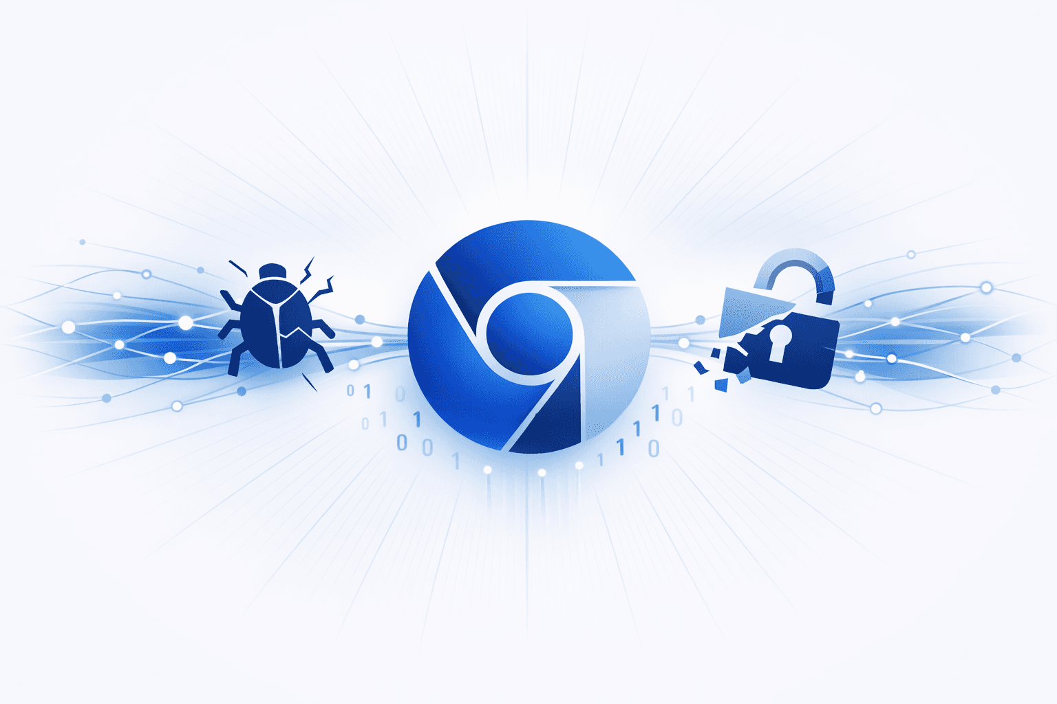 Google Chrome 148 fixes 127 flaws, including critical Blink and use-after-free bugs