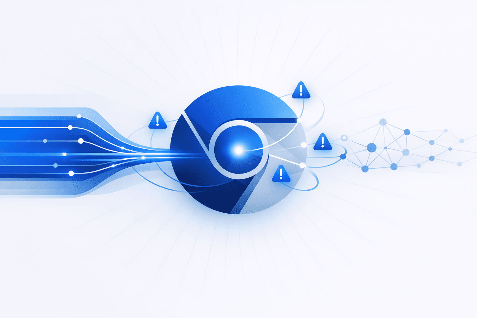 Google Chrome 151 Fixes Five High-Severity Use-After-Free Flaws