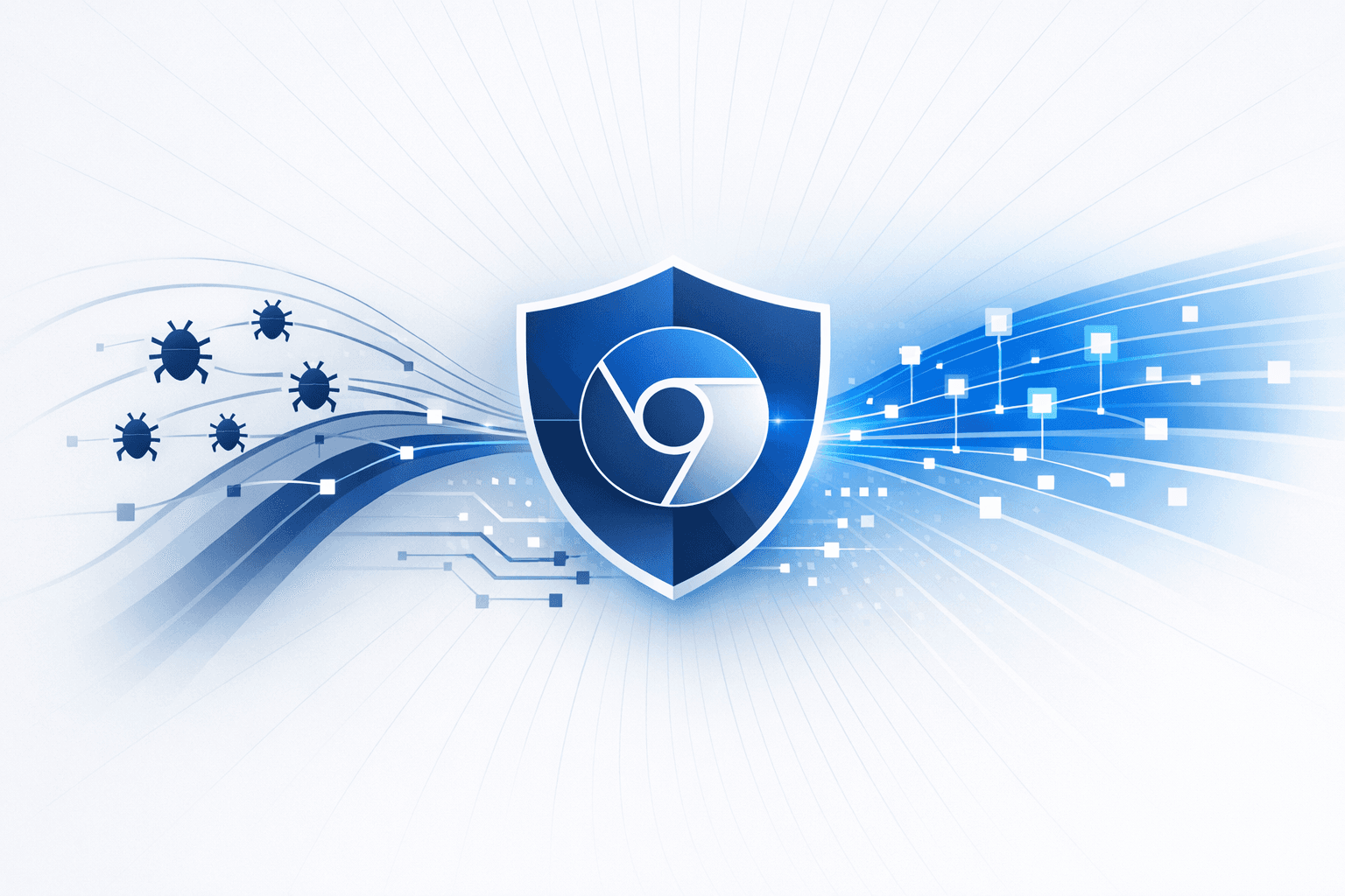 Google Chrome fixes 151 flaws, including 22 critical remote code execution bugs