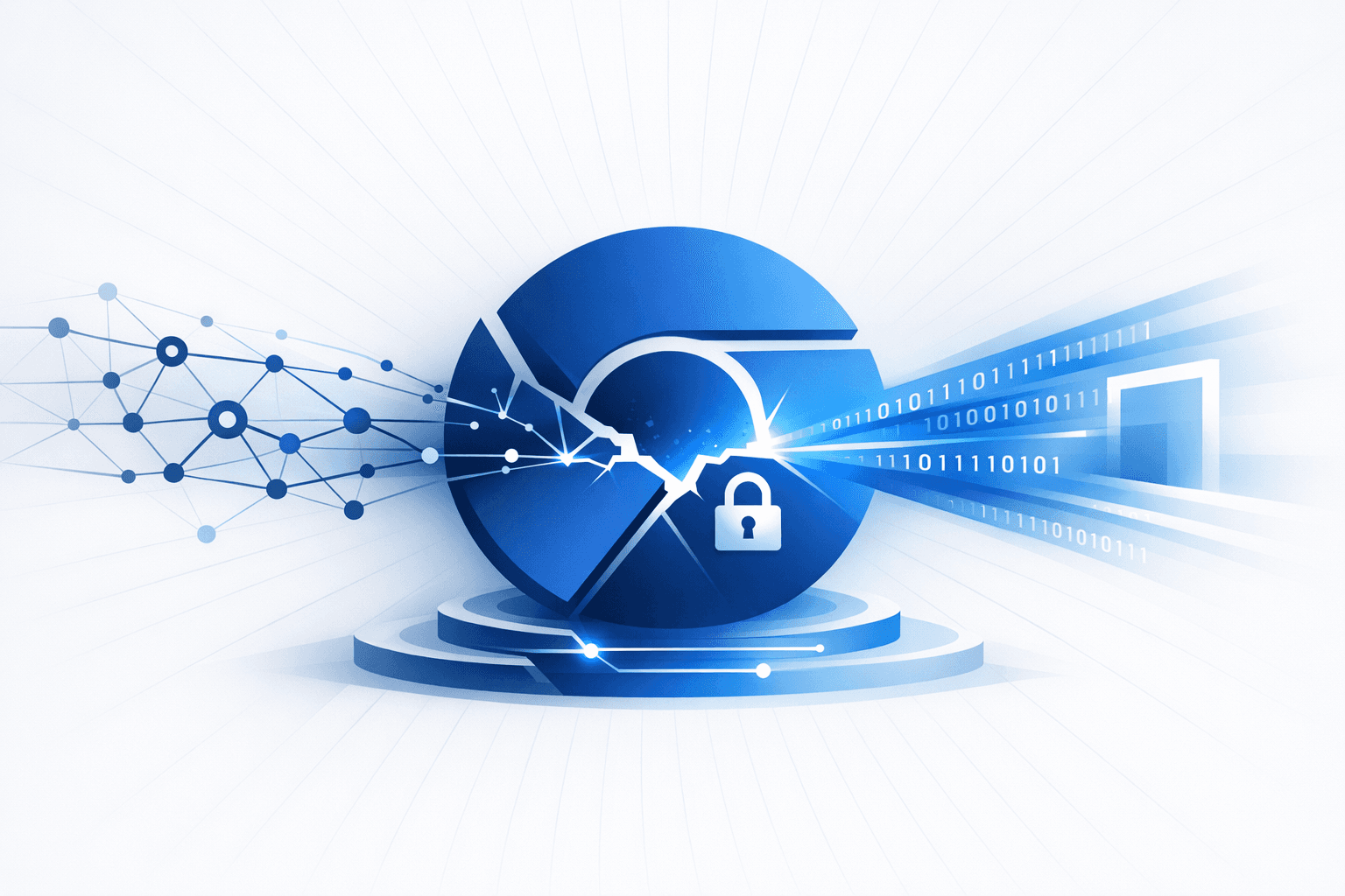 Google Chrome fixes three use-after-free flaws enabling code execution and sandbox escape