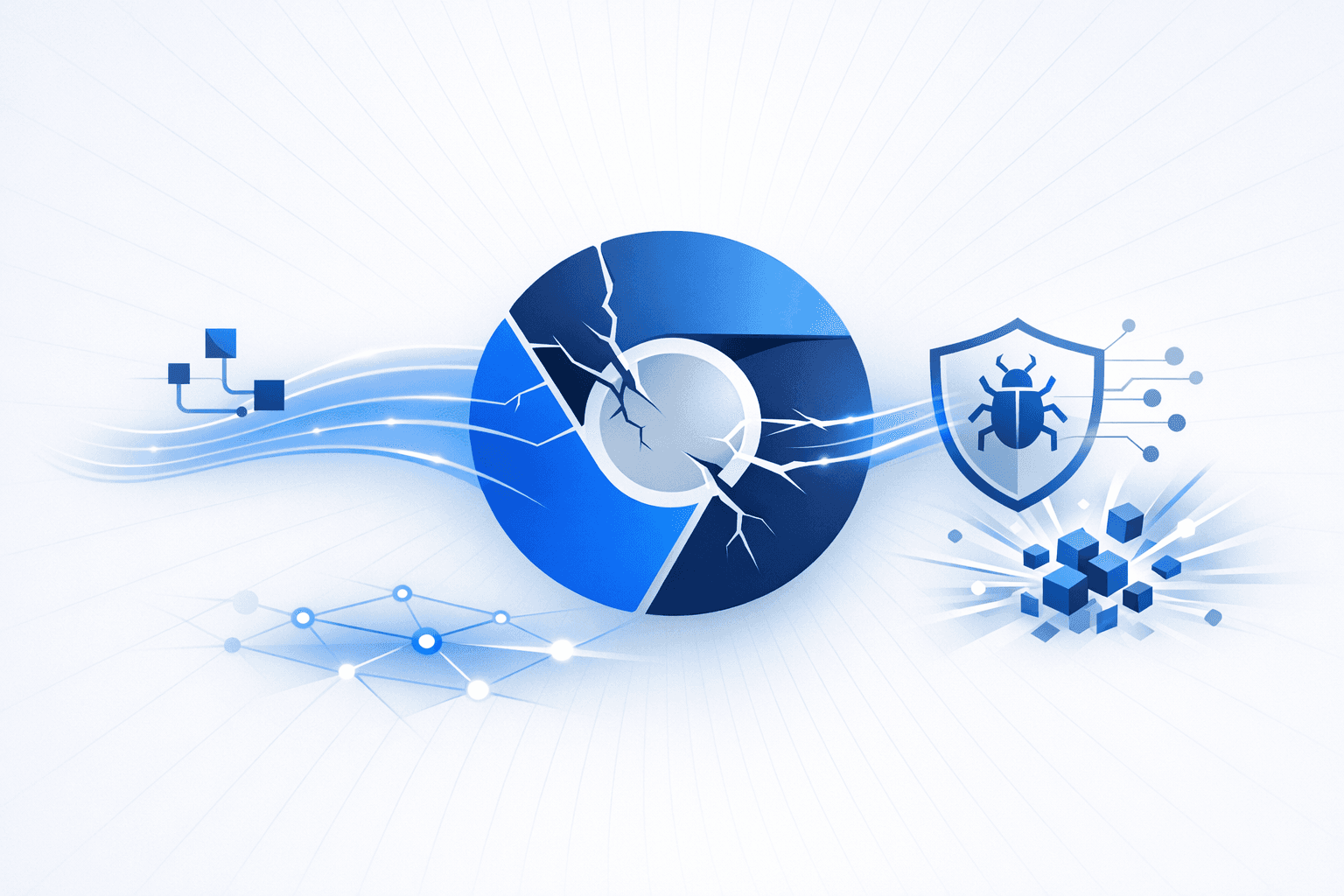 Google Chrome Patches 34 Flaws Including Multiple RCE Bugs