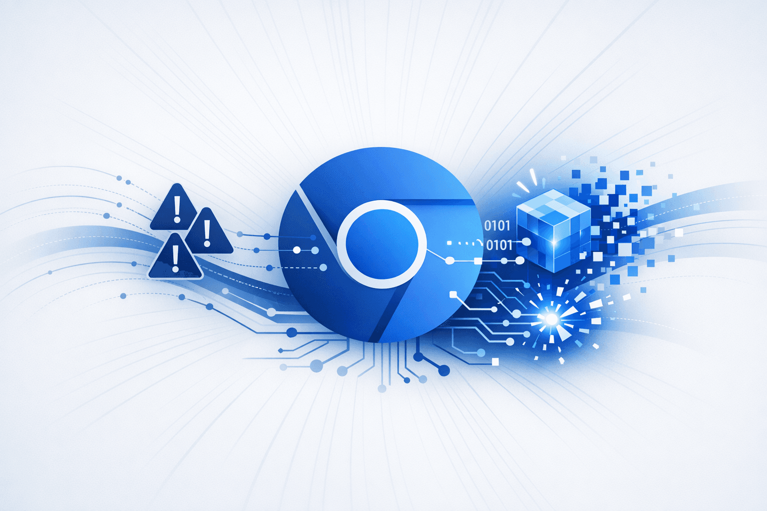 Google Chrome Stable Channel Update Fixes 29 Vulnerabilities Including Critical WebML Heap Overflow