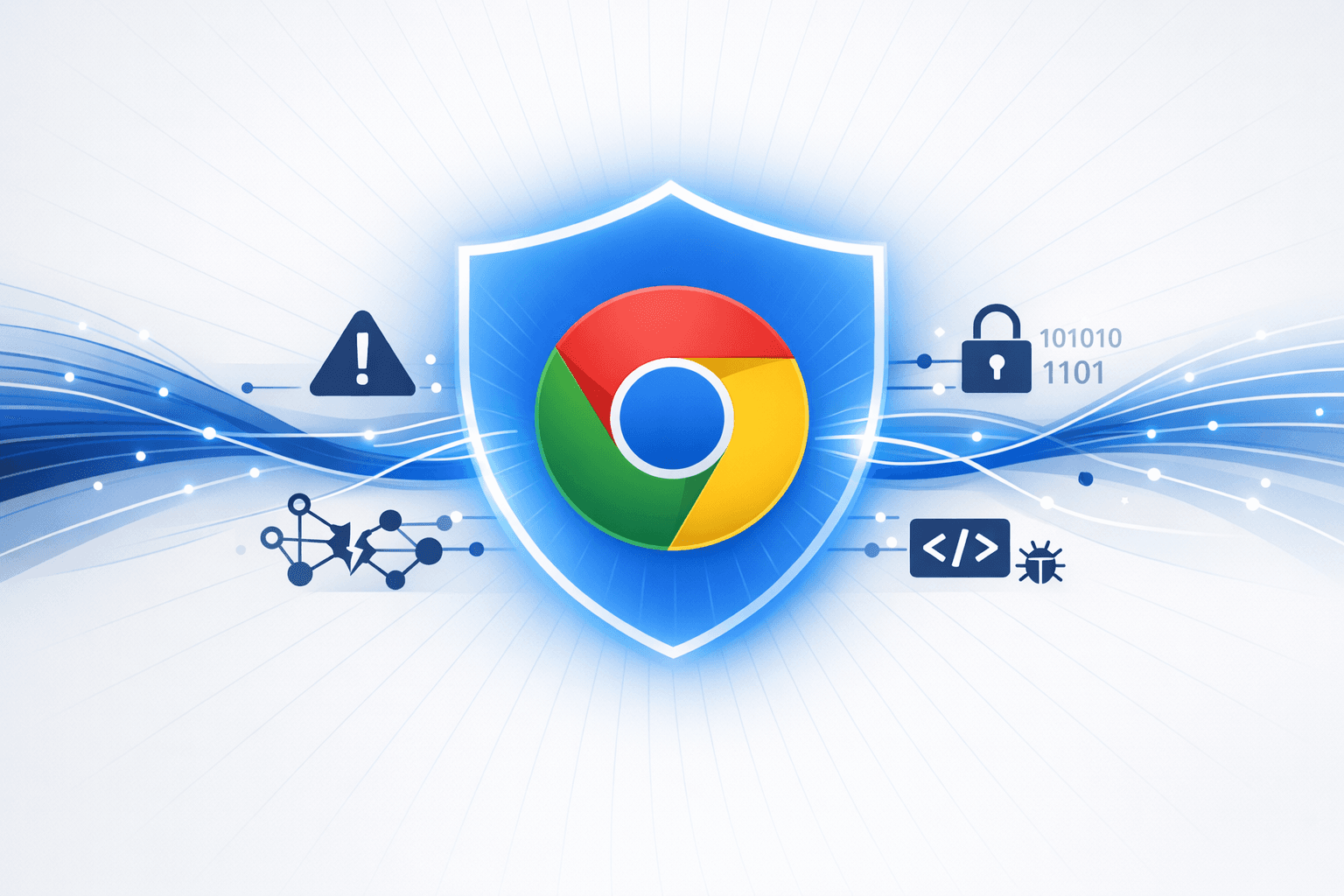 Google Chrome Stable Channel Update Fixes Multiple High-Severity Desktop Vulnerabilities