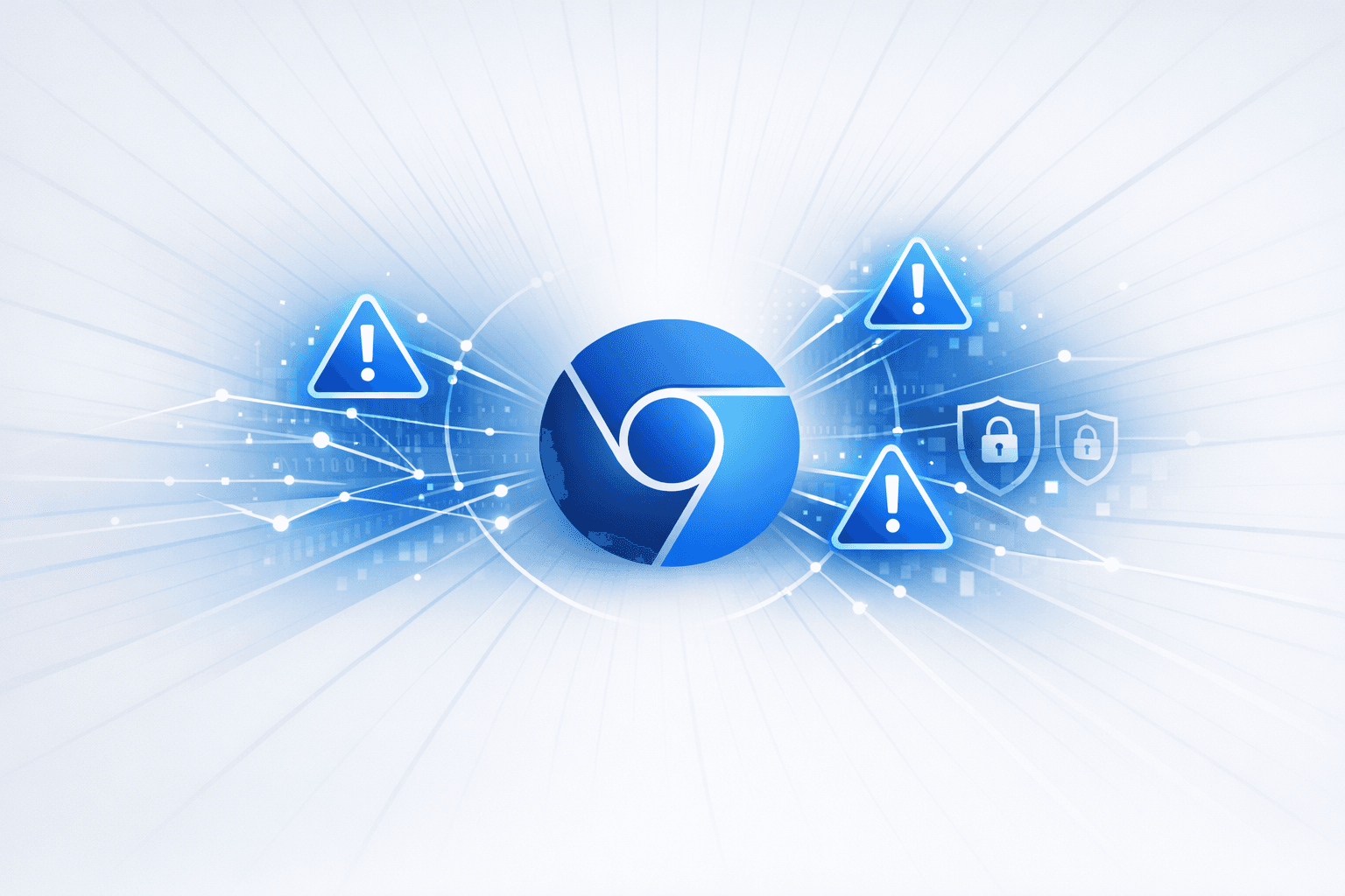 Google Chrome Stable Channel Update Fixes Three High-Severity Vulnerabilities