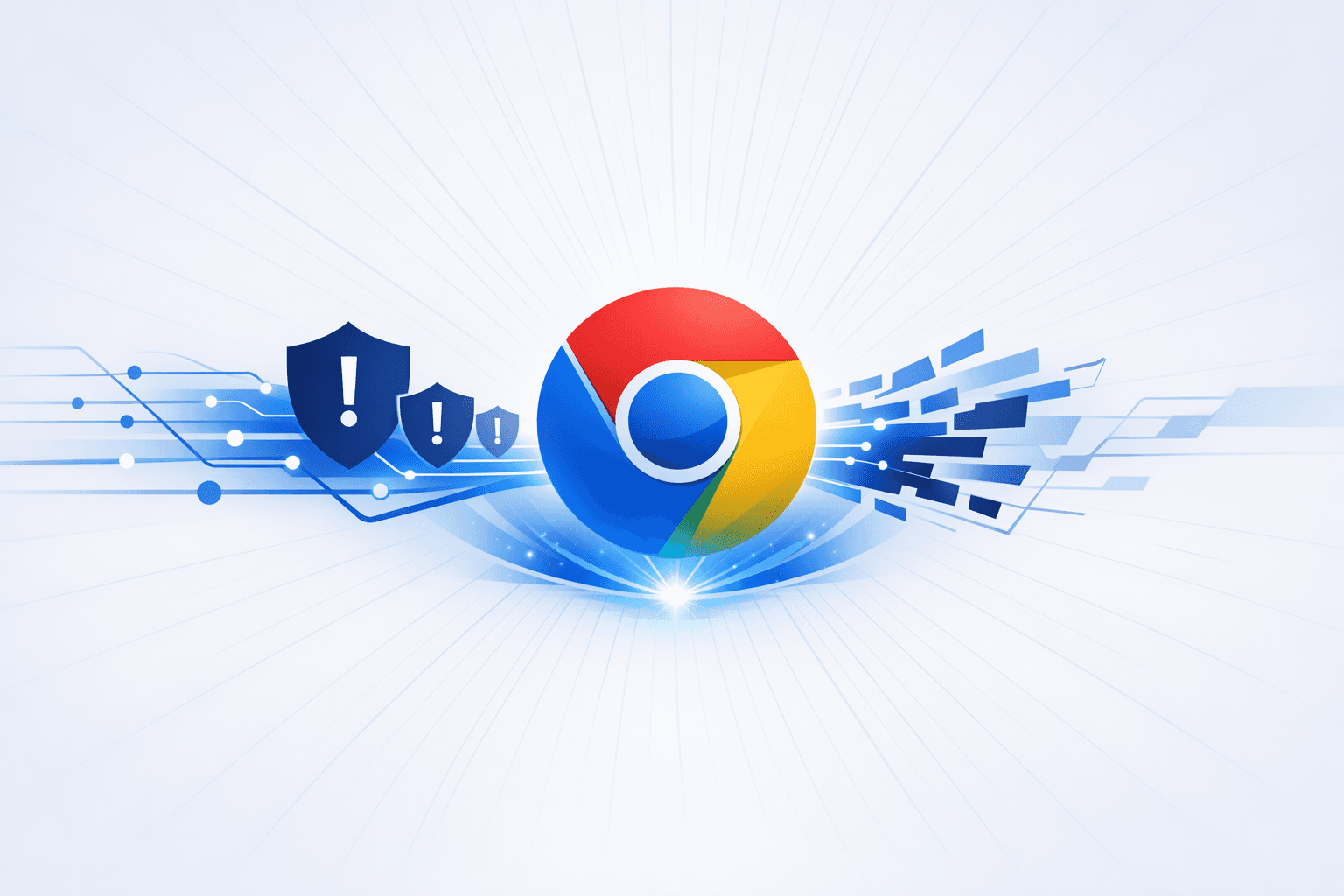 Google Chrome Stable Update Patches 12 High-Severity Browser Flaws