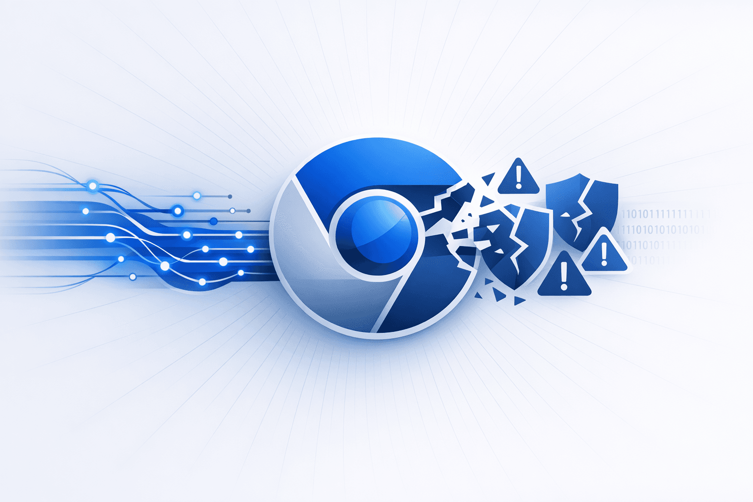 Google Chrome Update Fixes 382 Flaws Including 15 Critical Sandbox-Escape Risks