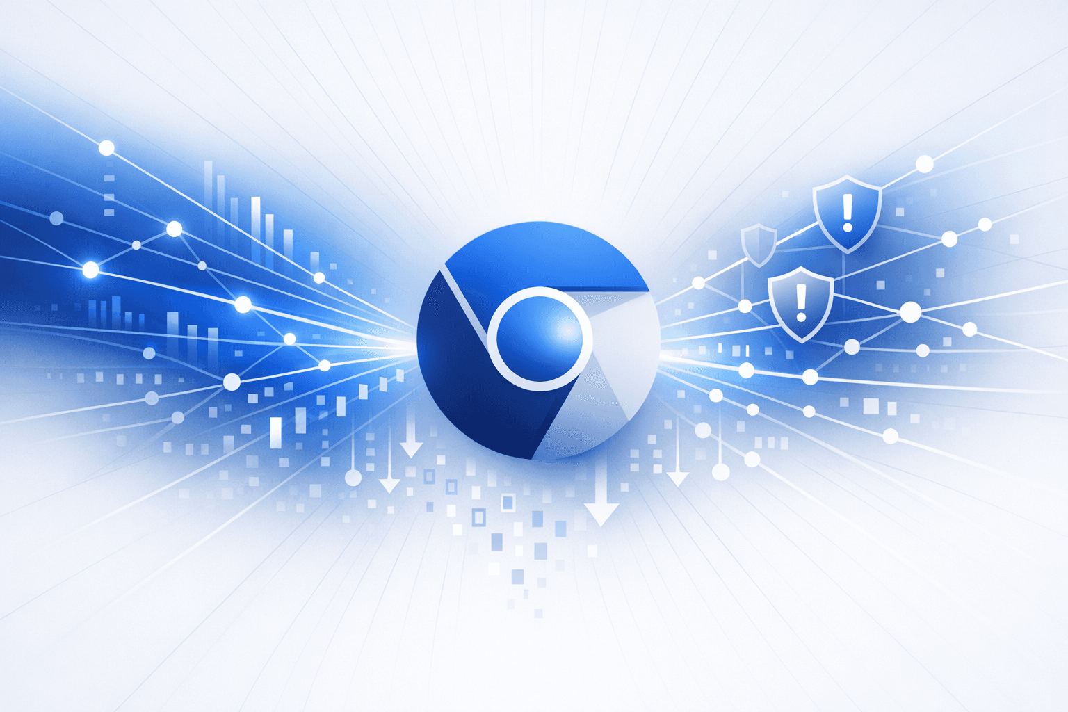 Google Chrome Update Fixes 79 Flaws, Including 14 Critical Bugs