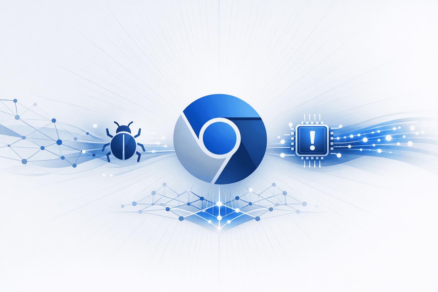 Google Chrome Updates Patch Actively Exploited V8 Flaw and Multiple Critical Bugs