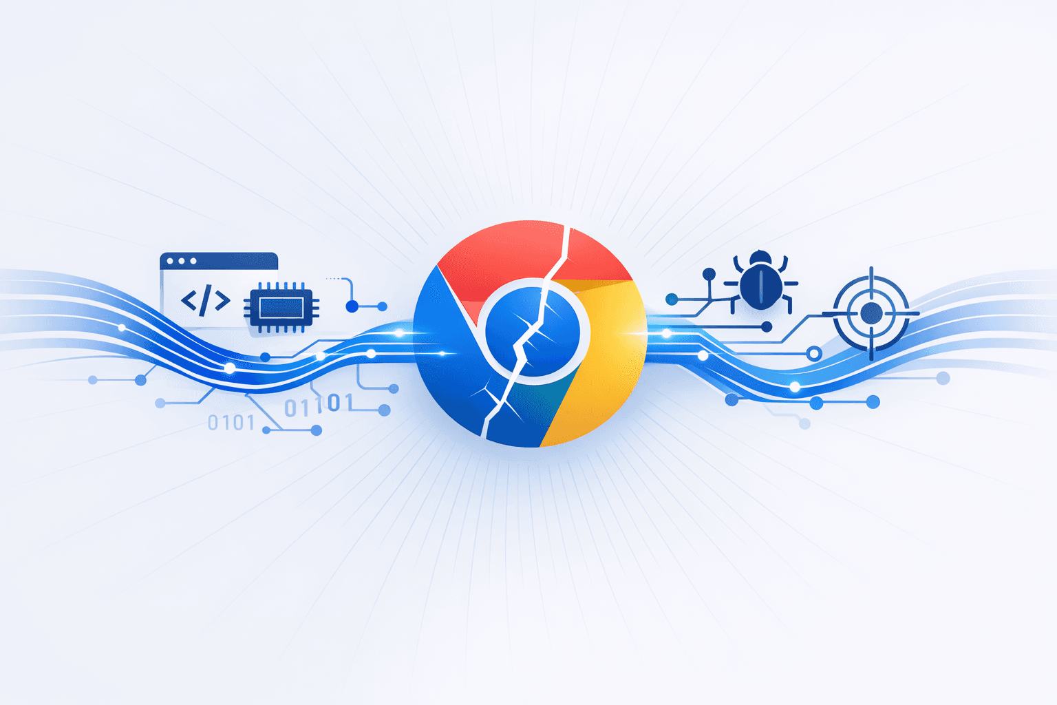 Google Chrome Zero-Day CVE-2026-2441 Exploited in the Wild