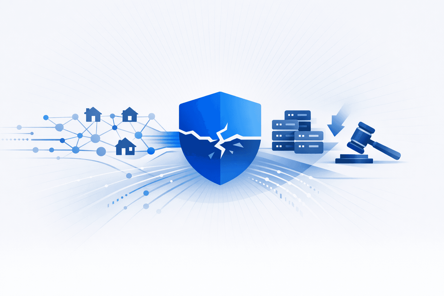 Google Disrupts IPIDEA Residential Proxy Network Used for Cybercrime