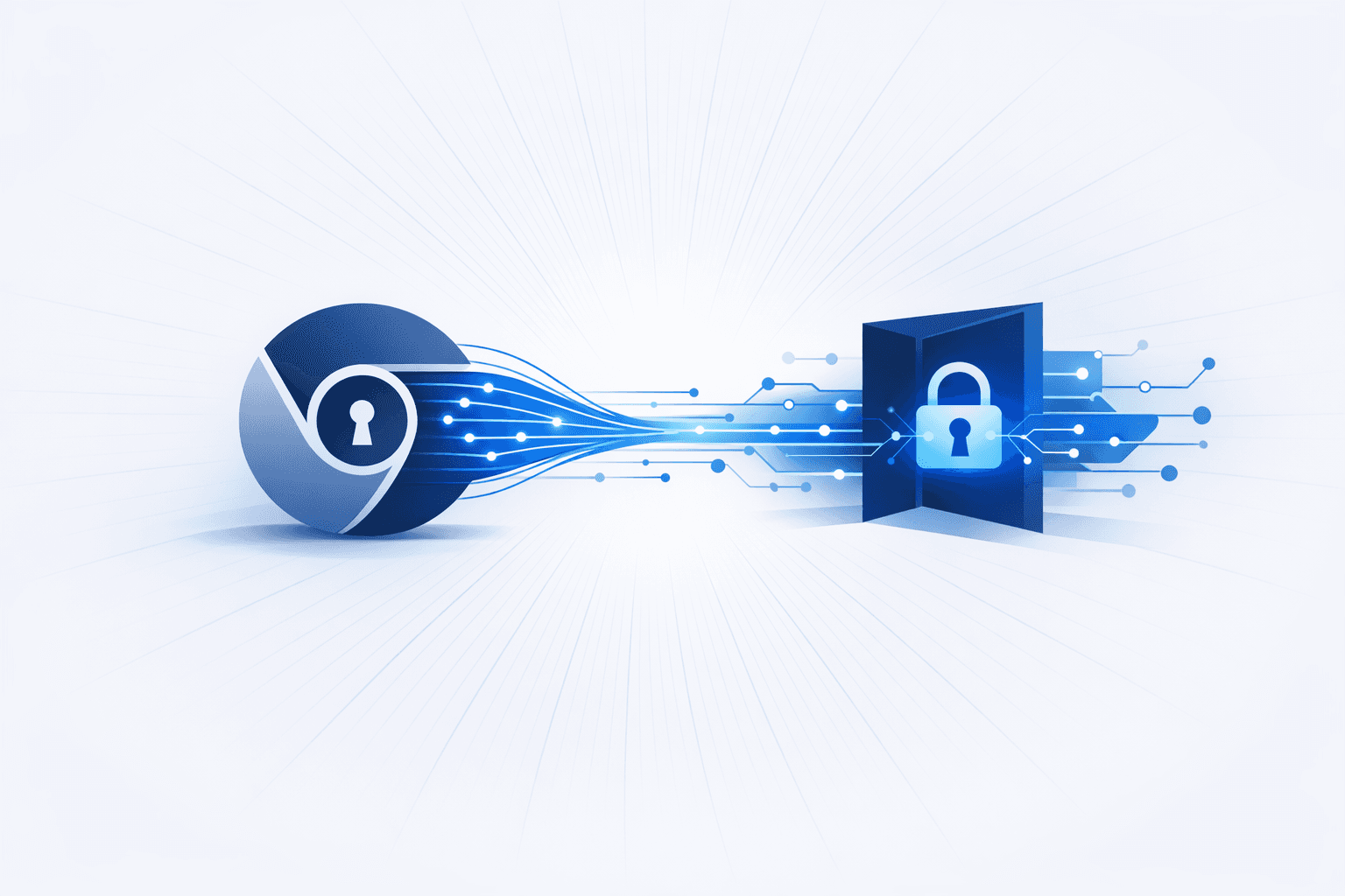 Google Exposed an Unpatched Chromium Browser Backdoor While Shipping Chrome Fixes