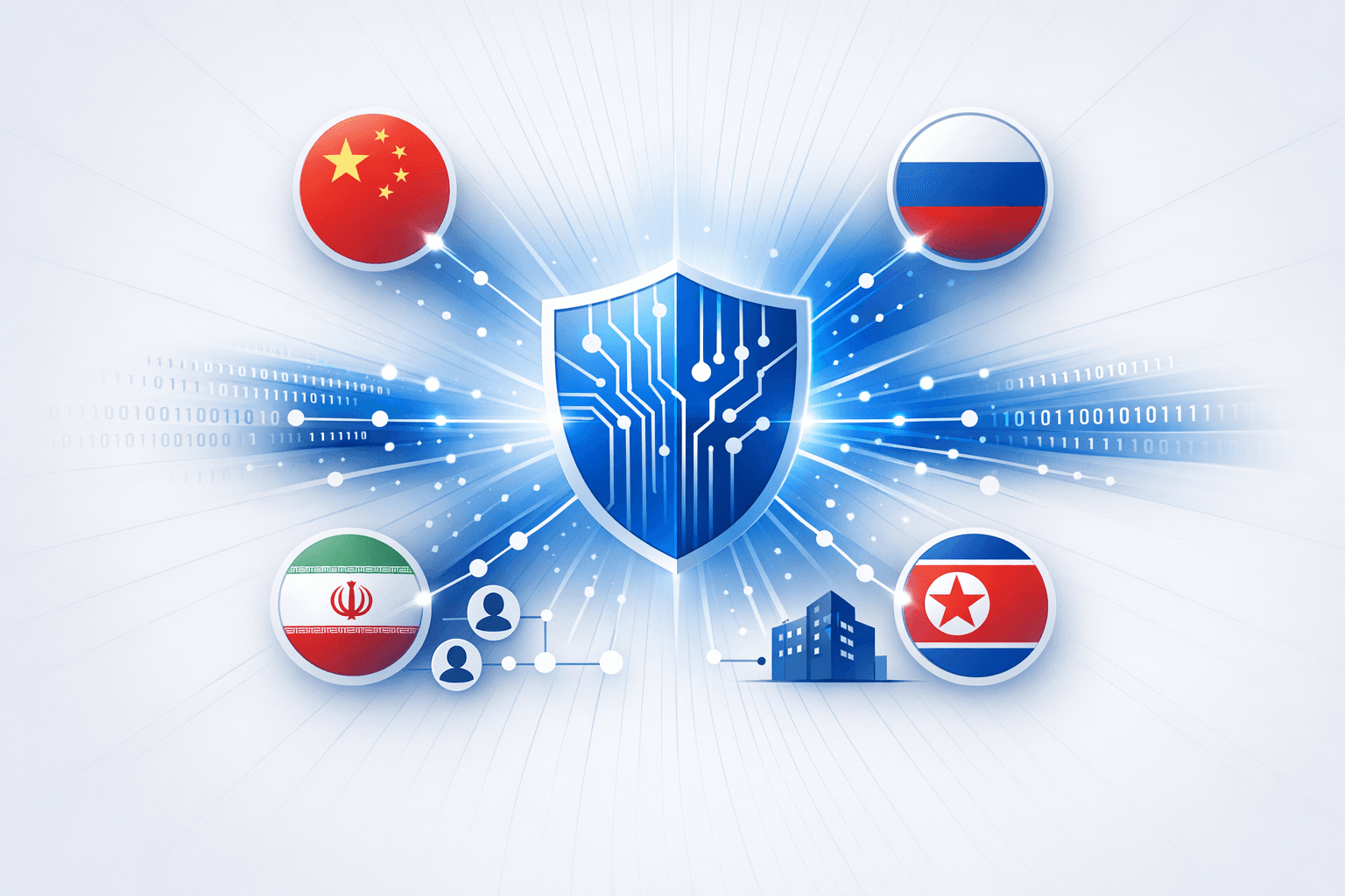 Google GTIG Warns of Intensifying Nation-State Targeting of the Defense Industrial Base