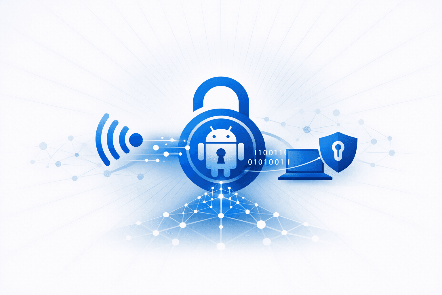 Google Patches Android Wireless ADB Auth Bypass Enabling Zero-Click Shell Access