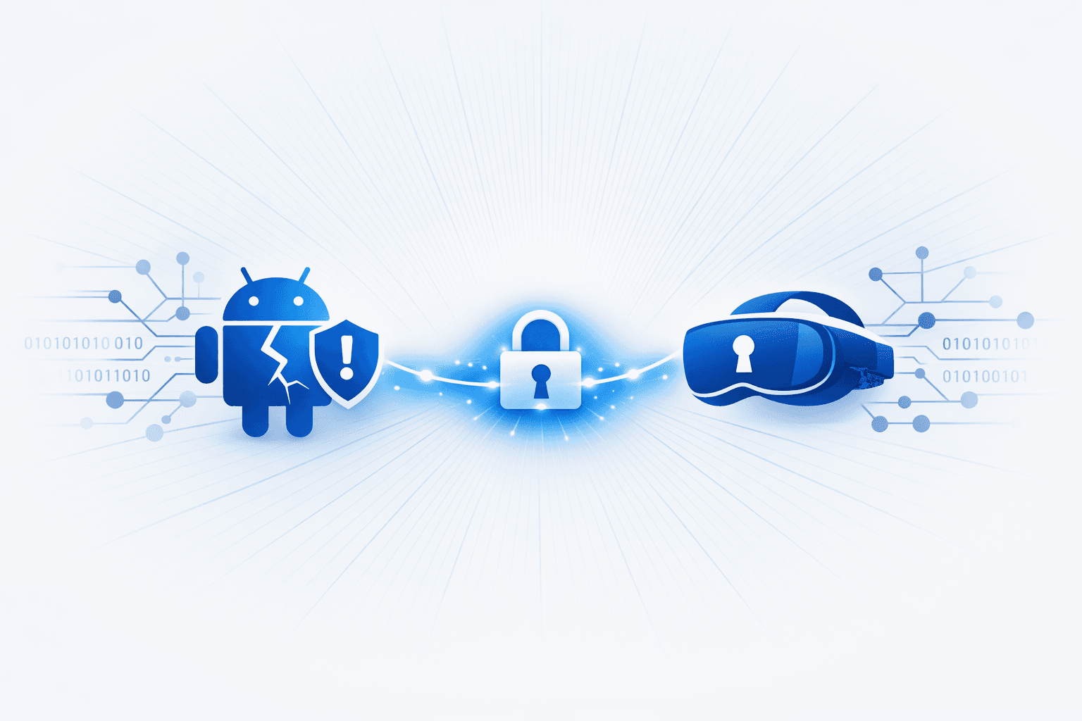 Google Patches Android Zero-Day and High-Severity XR Privilege Escalation Flaws
