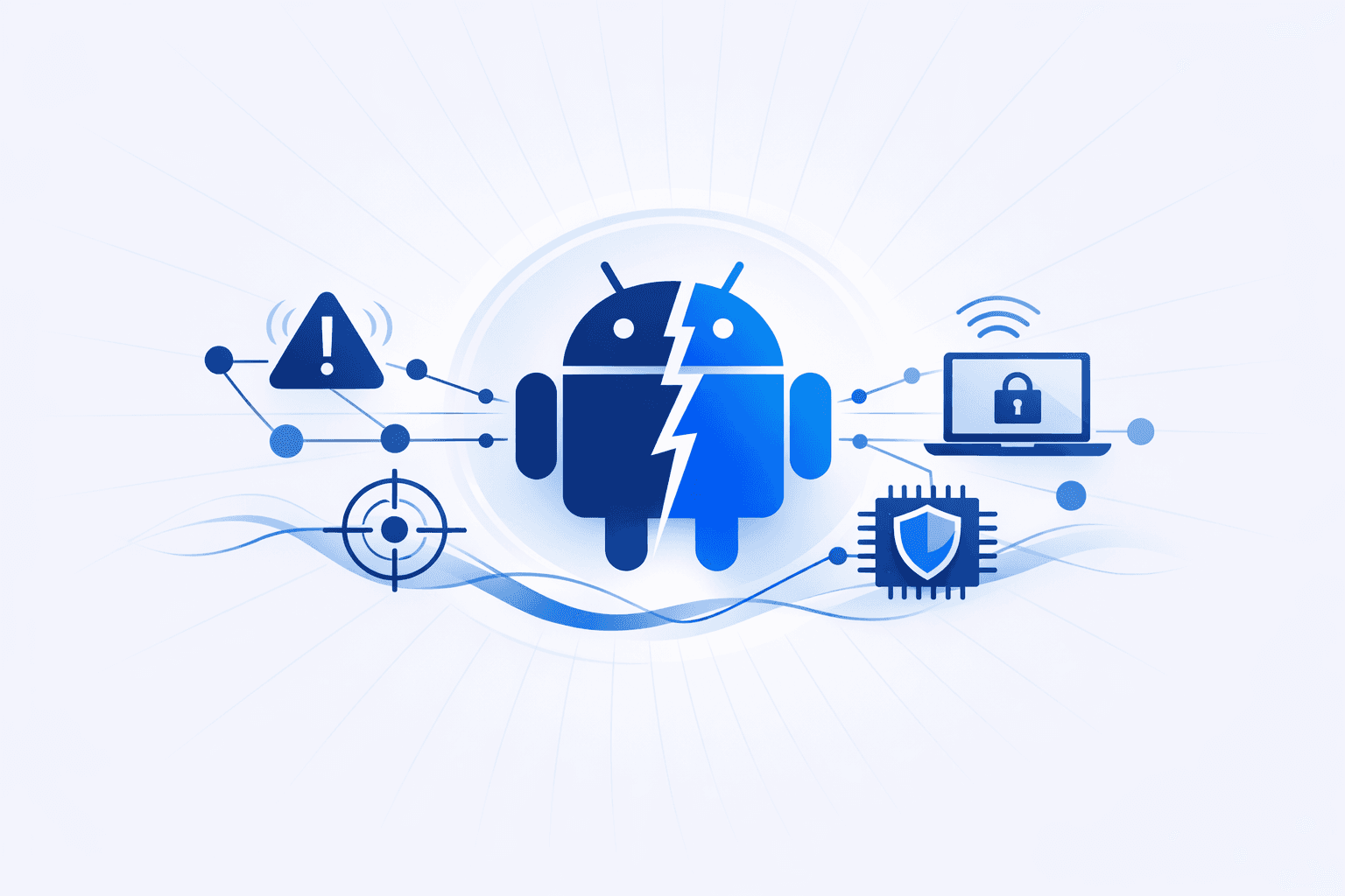 Google Patches Android Zero-Interaction DoS and Zero-Click adbd RCE Flaws