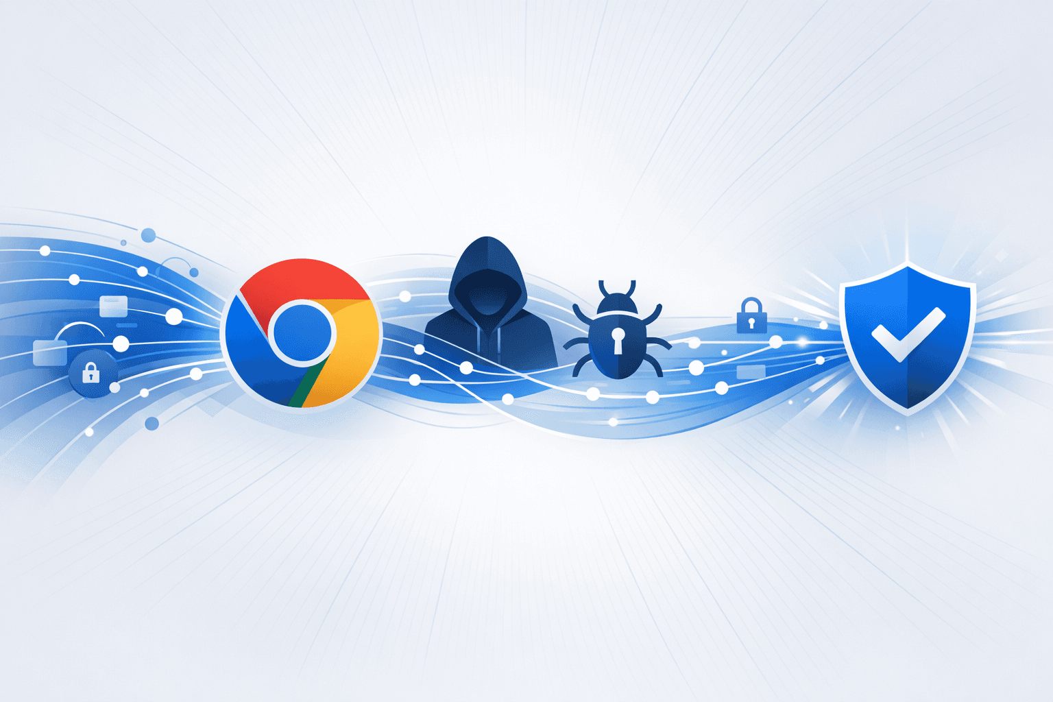Google Sues CryptBot Distributors Behind Large-Scale Chrome-Focused Infostealer Campaign