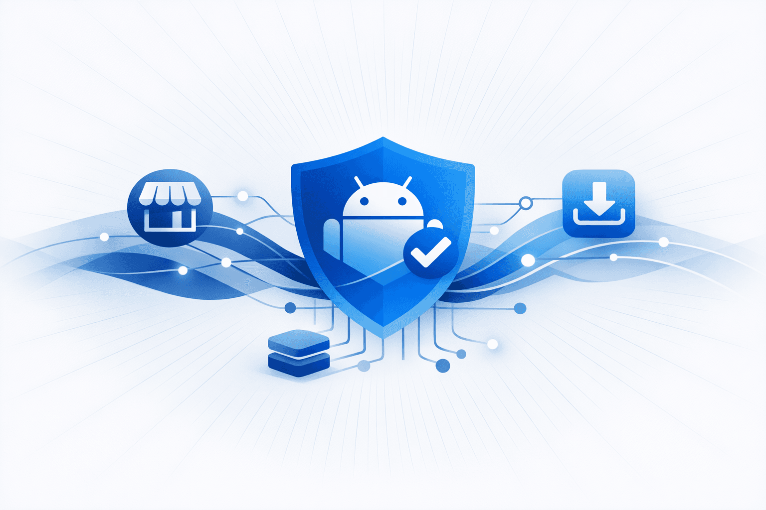 Google's New Android Developer Verification Rules and Impact on Sideloading and Third-Party App Stores