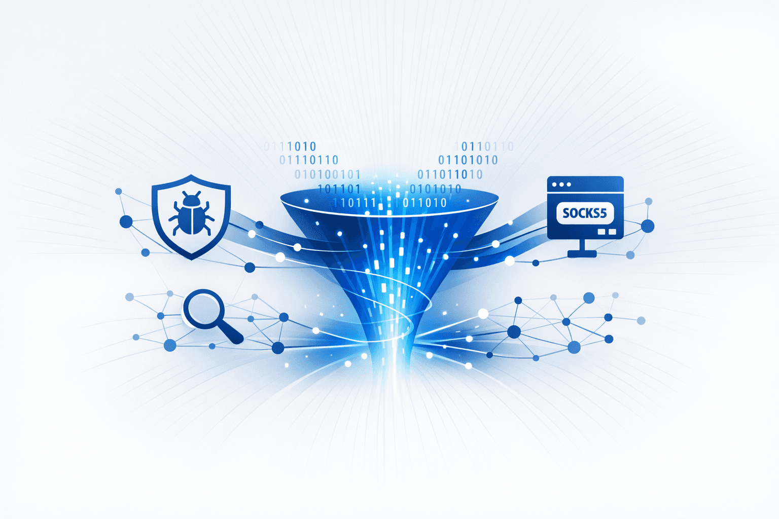 Gootloader Malware Resurgence with Supper SOCKS5 Backdoor and Enhanced SEO Poisoning