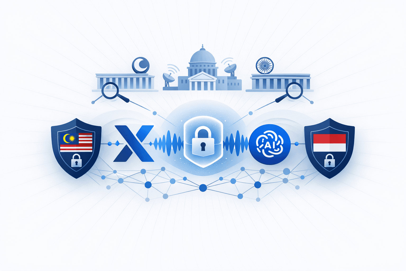 Government Blocks and Scrutiny Over Deepfake Sexual Content on X and Grok
