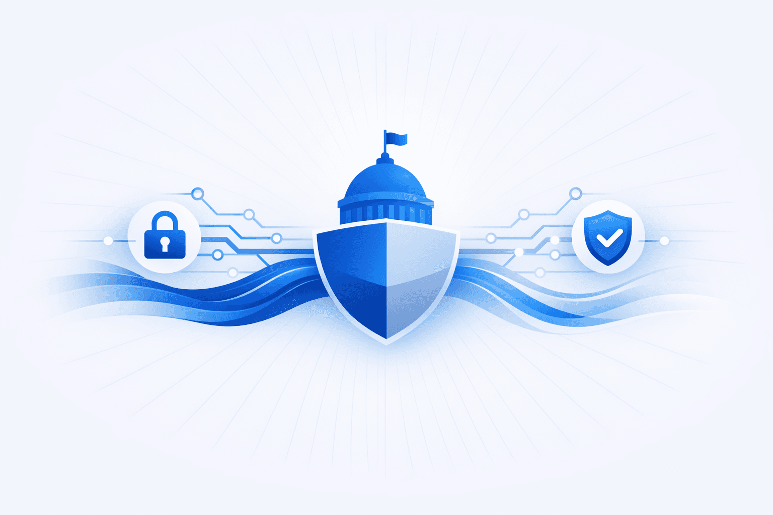 Government Cybersecurity Legislation and Resilience Initiatives