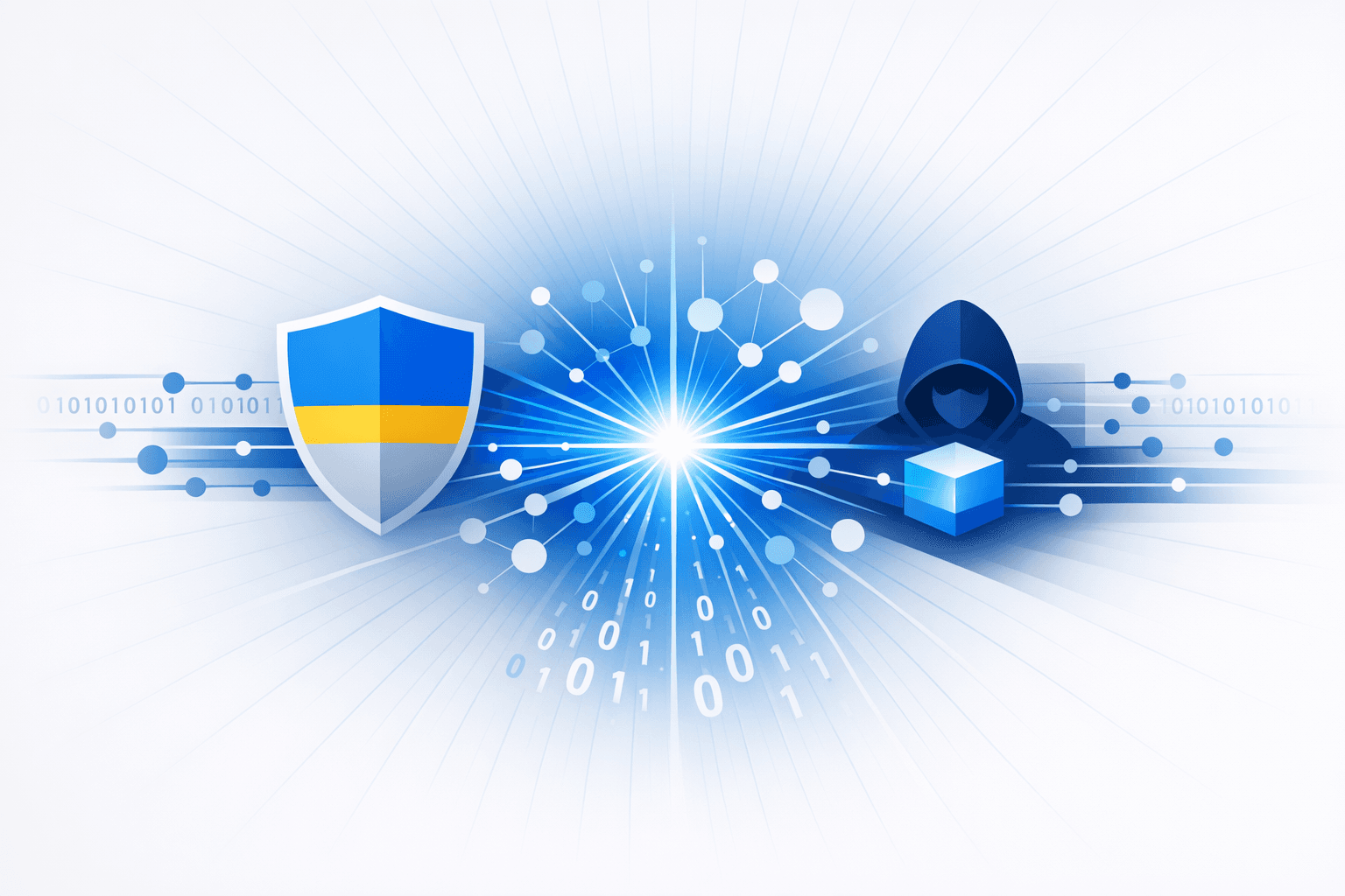 Guilty Plea of Ukrainian National for Nefilim Ransomware Attacks