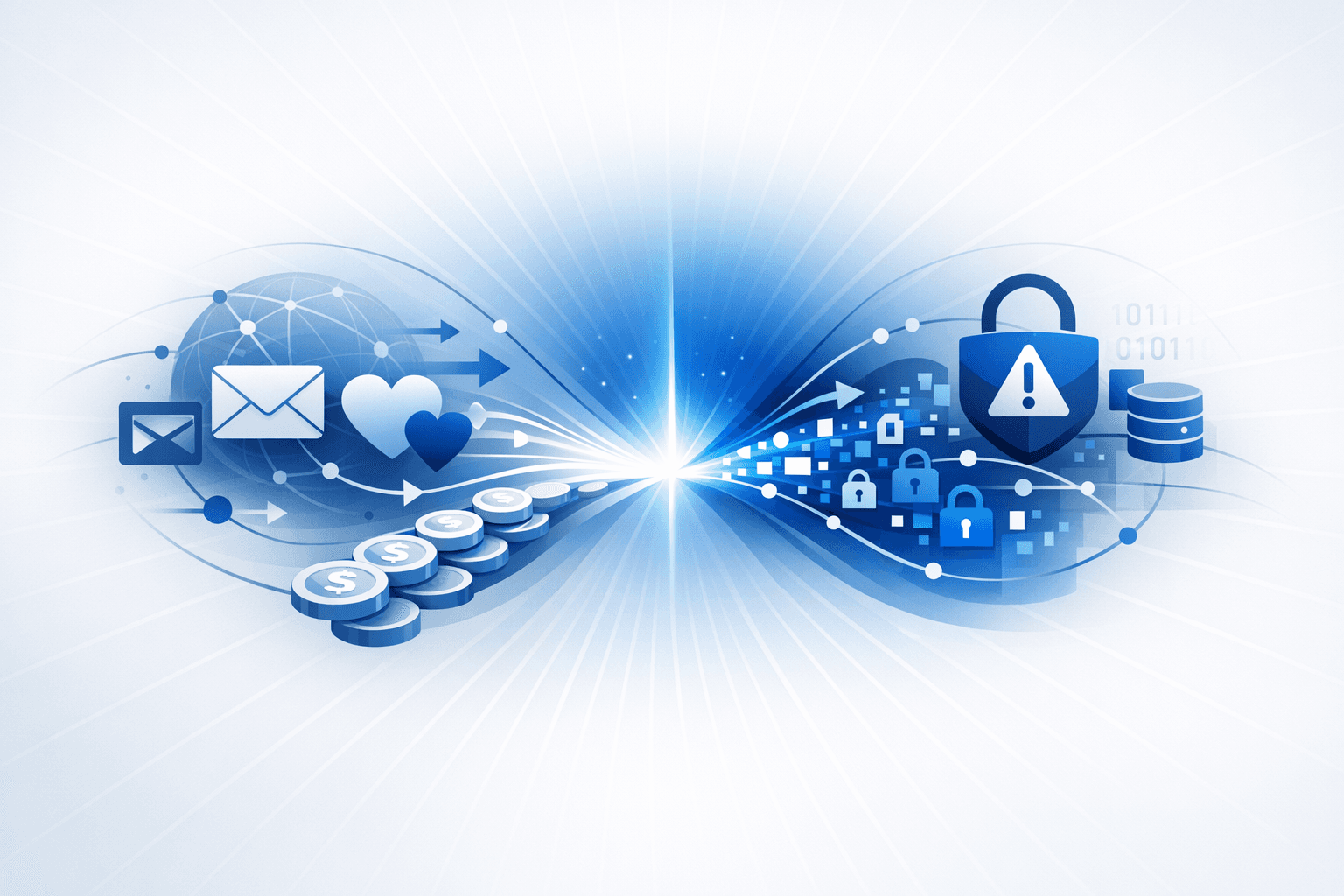 Guilty Pleas in Major Cyber-Enabled Fraud and Ransomware Operations