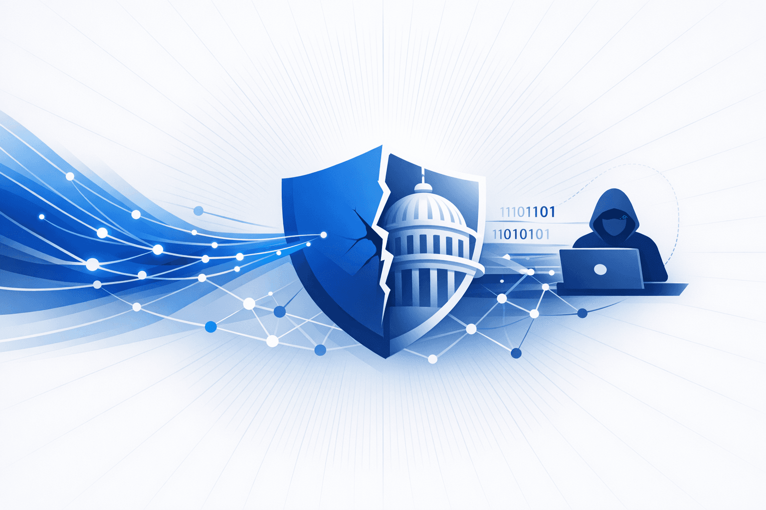 Hackers Breached DHS HSIN Network After Intrusion Alerts Were Dismissed
