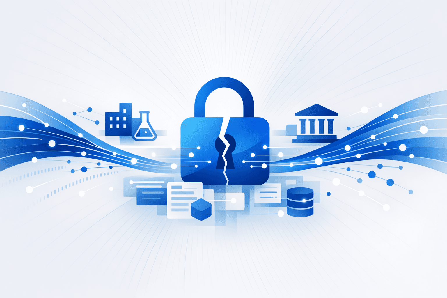 Hackers Claim InfoDesk Breach Exposed Employee Data at Pharma and Financial Firms