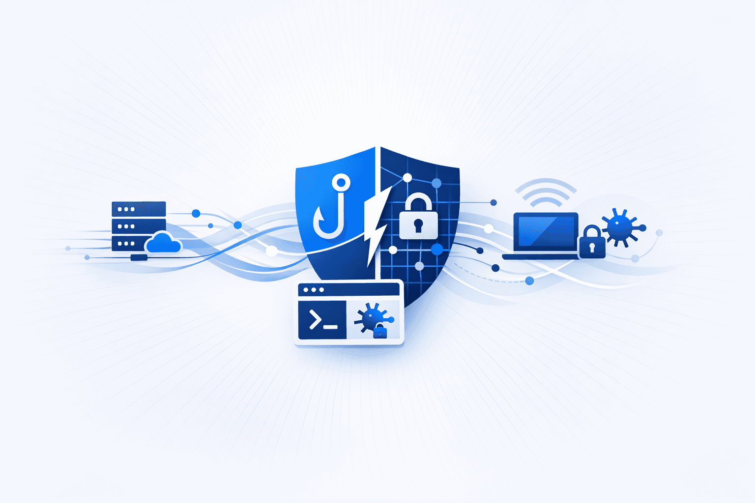 Hacktivist Cluster Exploits ProxyShell to Deploy RATs, Web Shells, and Ransomware
